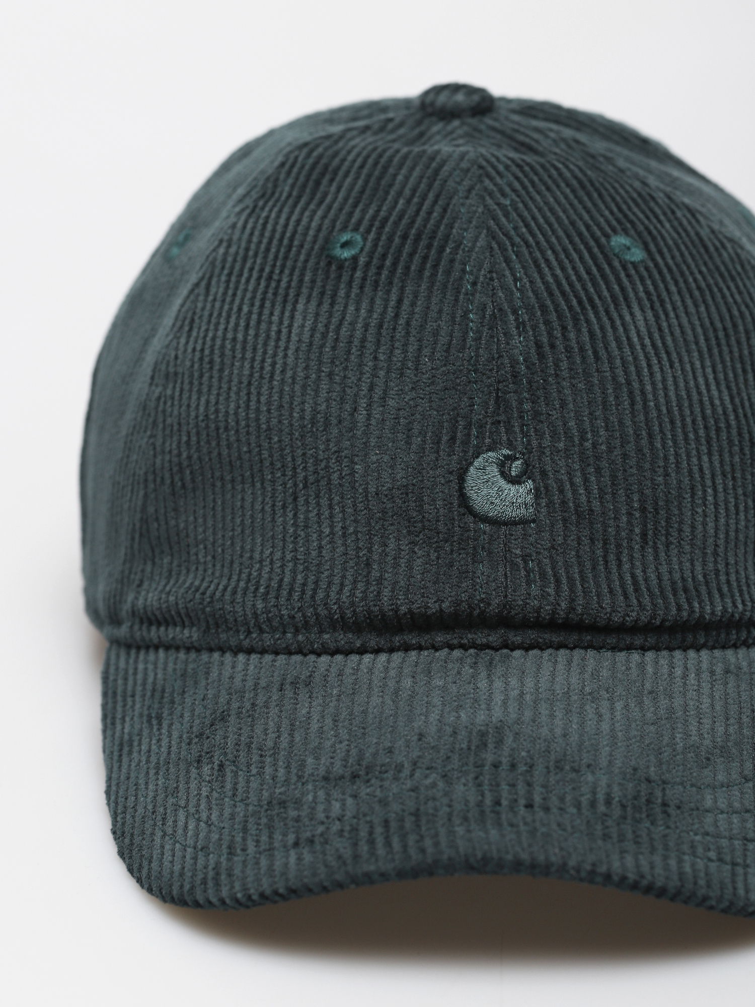 Czapka z daszkiem Carhartt WIP Harlem (frasier/frasier)