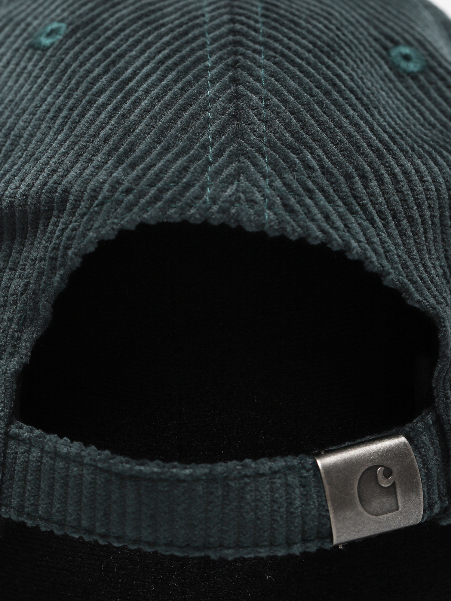 Czapka z daszkiem Carhartt WIP Harlem (frasier/frasier)