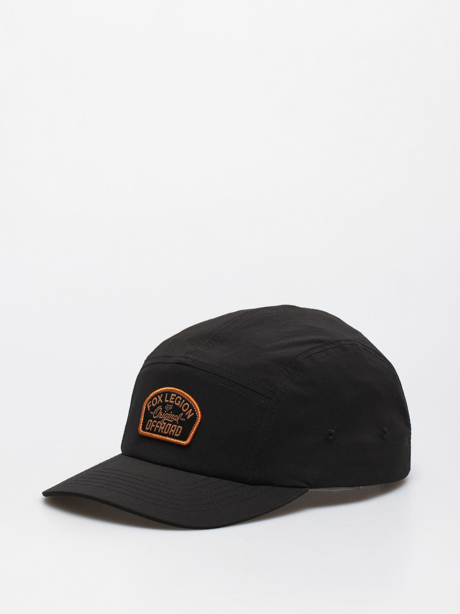 Czapka z daszkiem Fox Original Speed 5 Panel (blk)