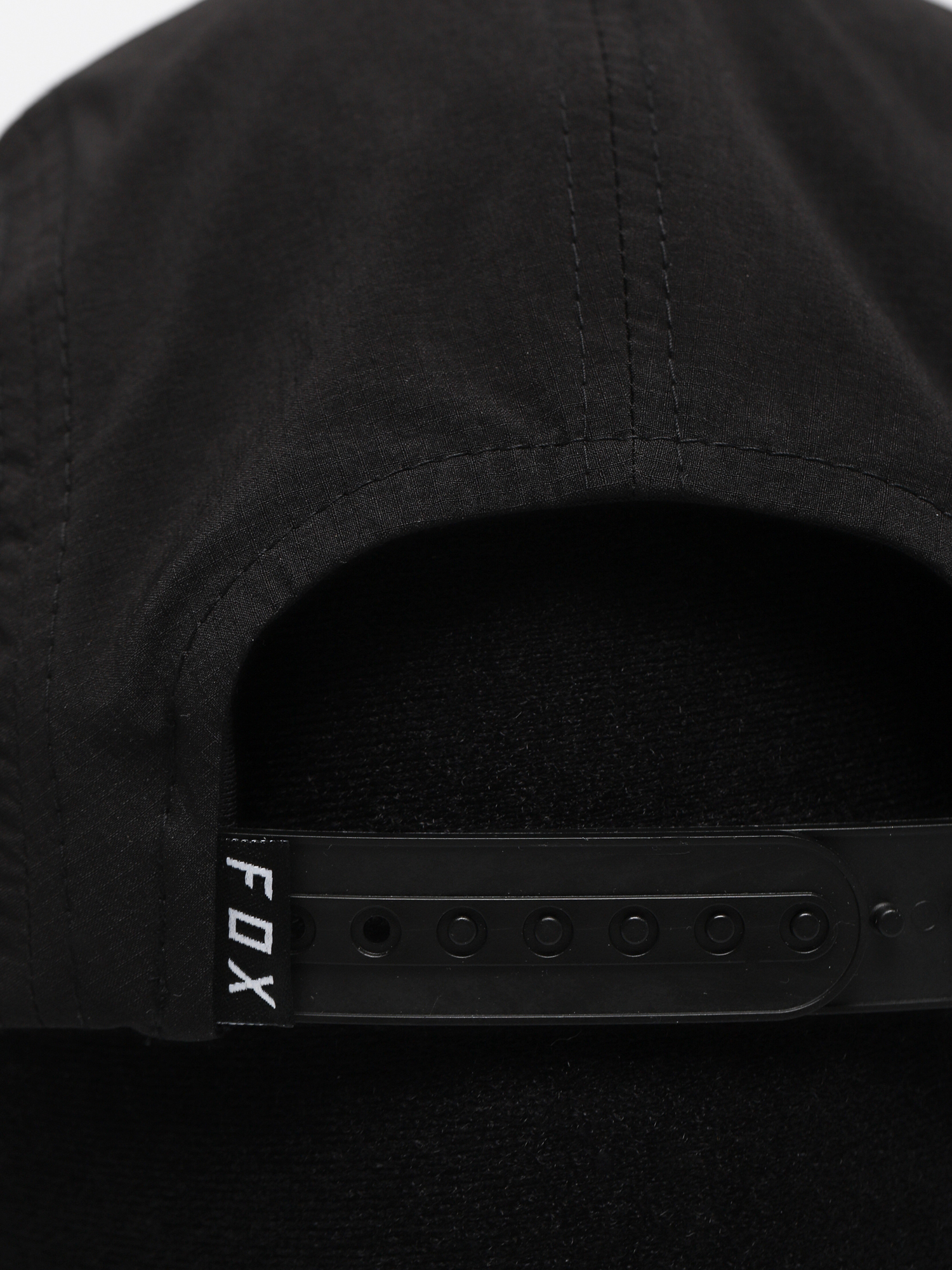 Czapka z daszkiem Fox Original Speed 5 Panel (blk)