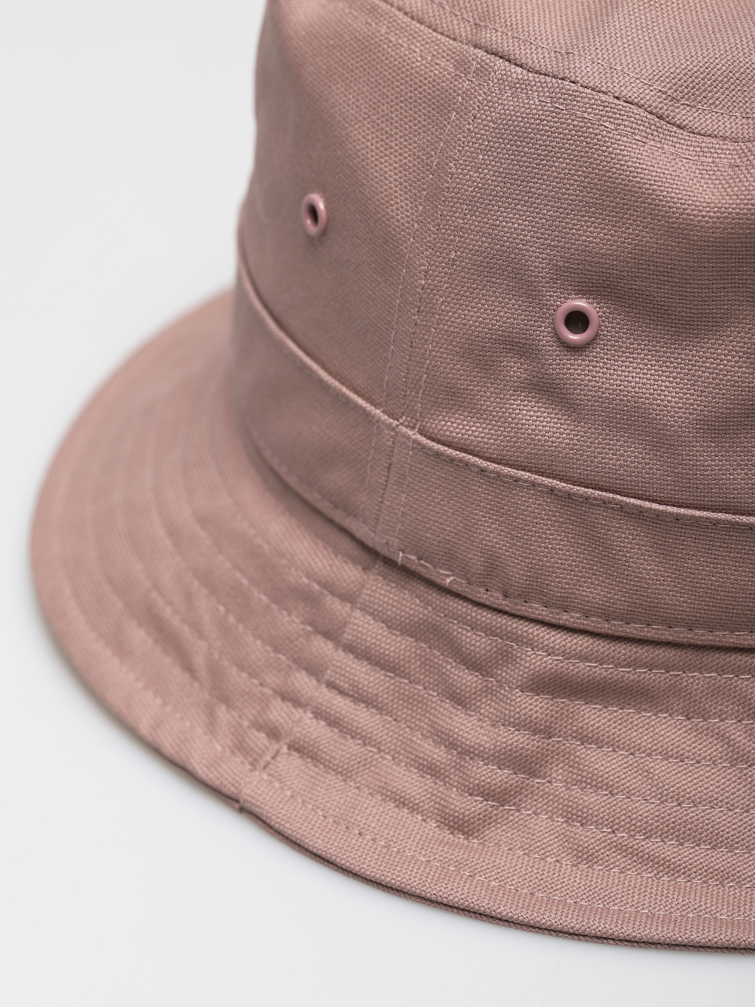 Kapelusz Carhartt WIP Script (earthy pink/black)