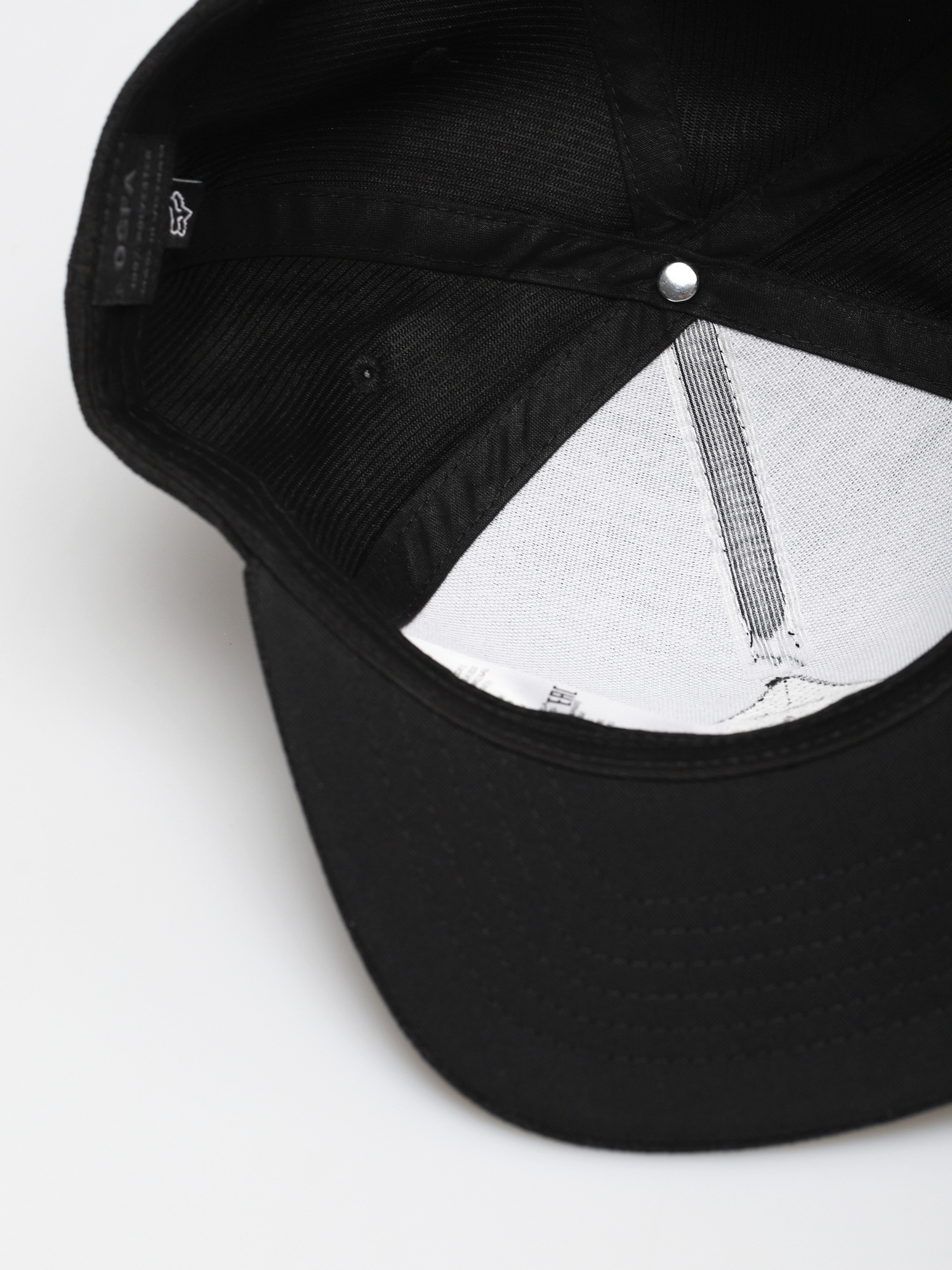 Czapka z daszkiem Fox Legion Snapback (blk)