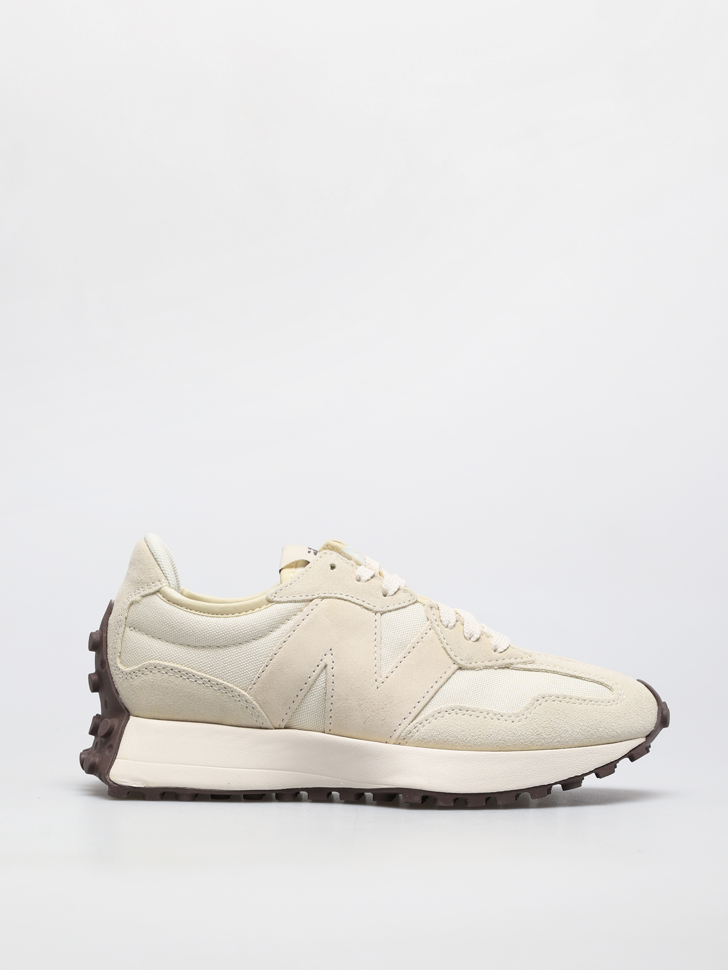 Buty New Balance 327 Wmn (angora)