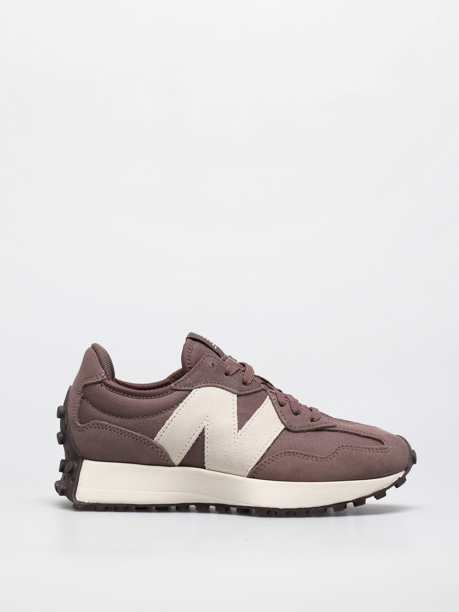 Buty New Balance 327 Wmn (black fig)
