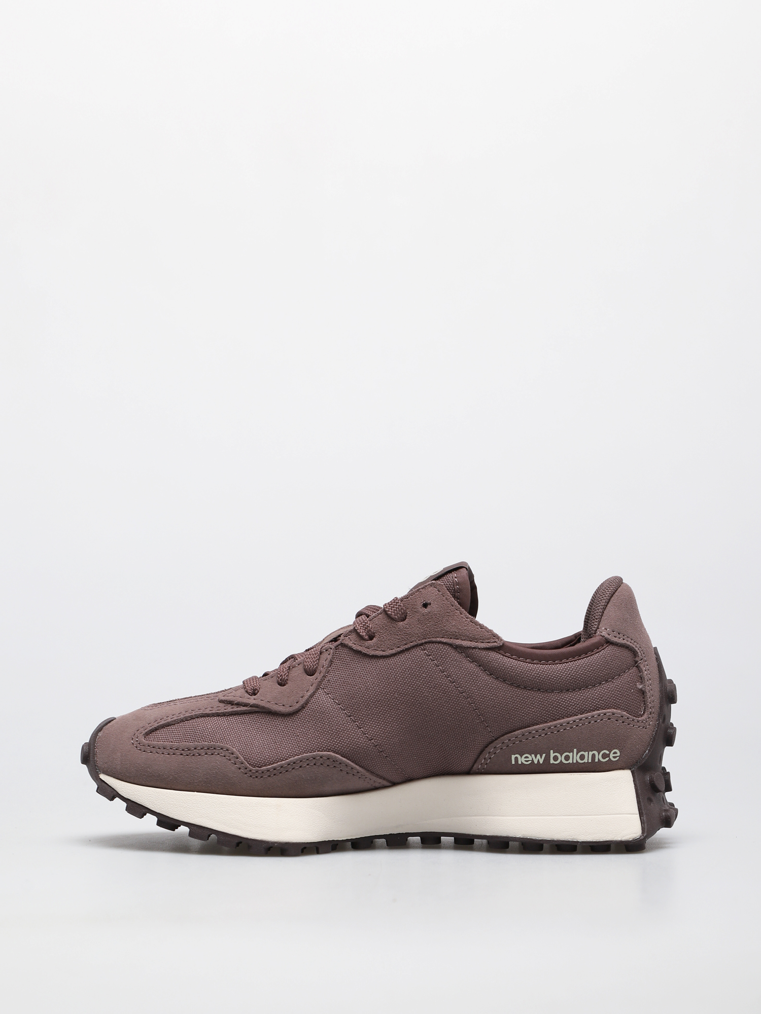 Buty New Balance 327 Wmn (black fig)