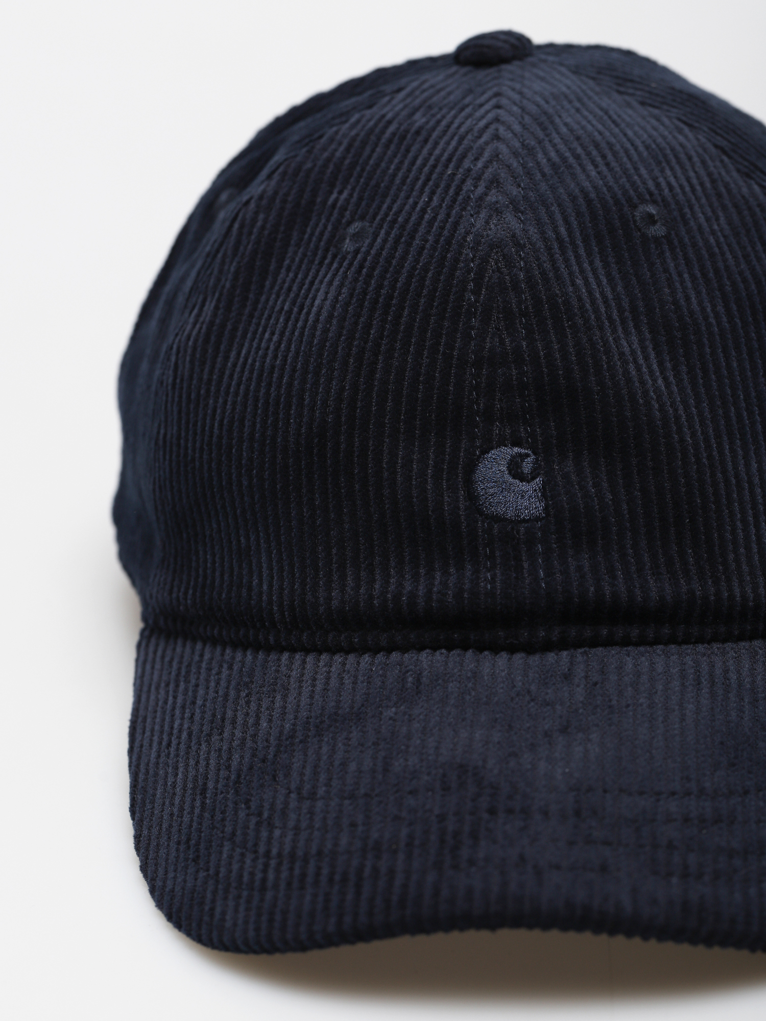 Czapka z daszkiem Carhartt WIP Harlem (astro/astro)