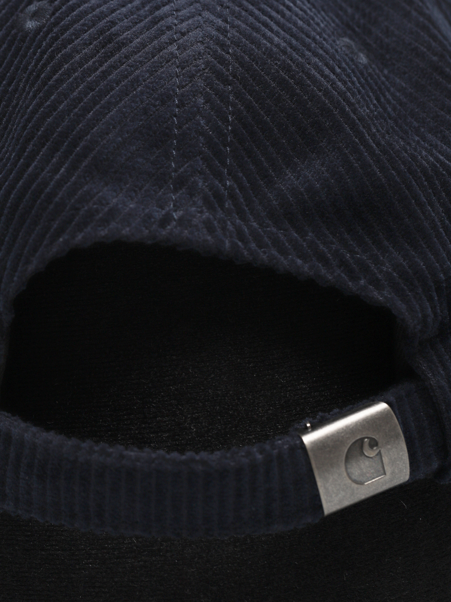 Czapka z daszkiem Carhartt WIP Harlem (astro/astro)