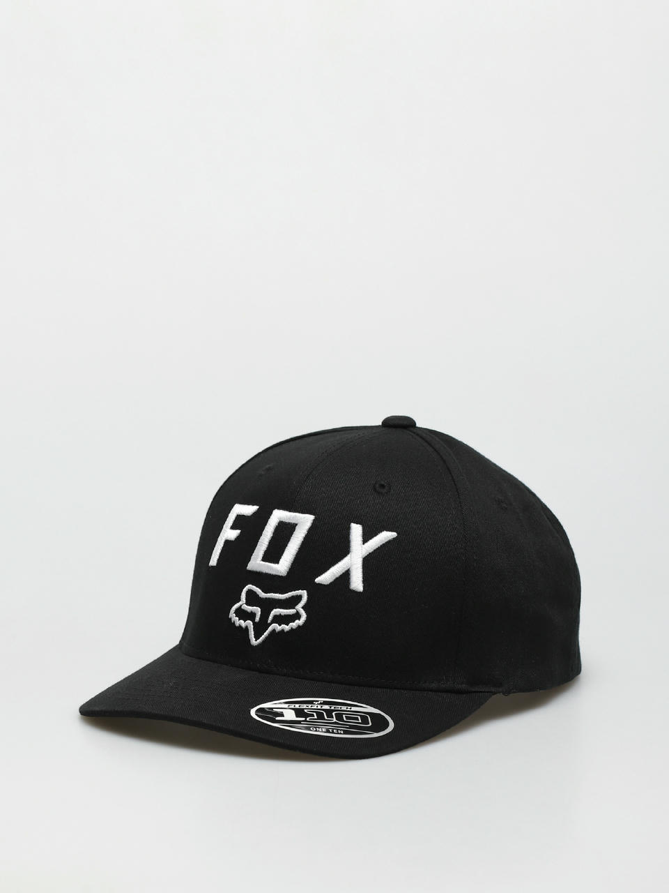 Czapka z daszkiem Fox Legacy Moth 110 Snapback (blk)