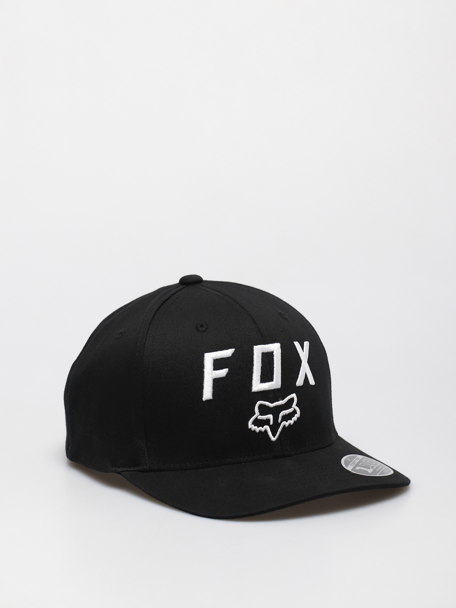 Czapka z daszkiem Fox Legacy Moth 110 Snapback (blk)