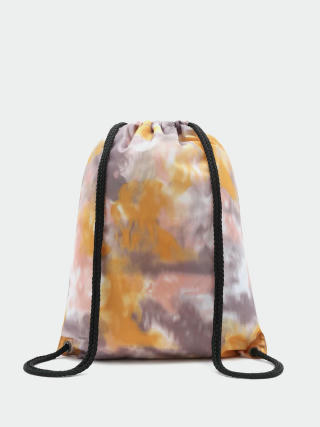 Plecak Vans Benched Bag Wmn (golden tie dye)