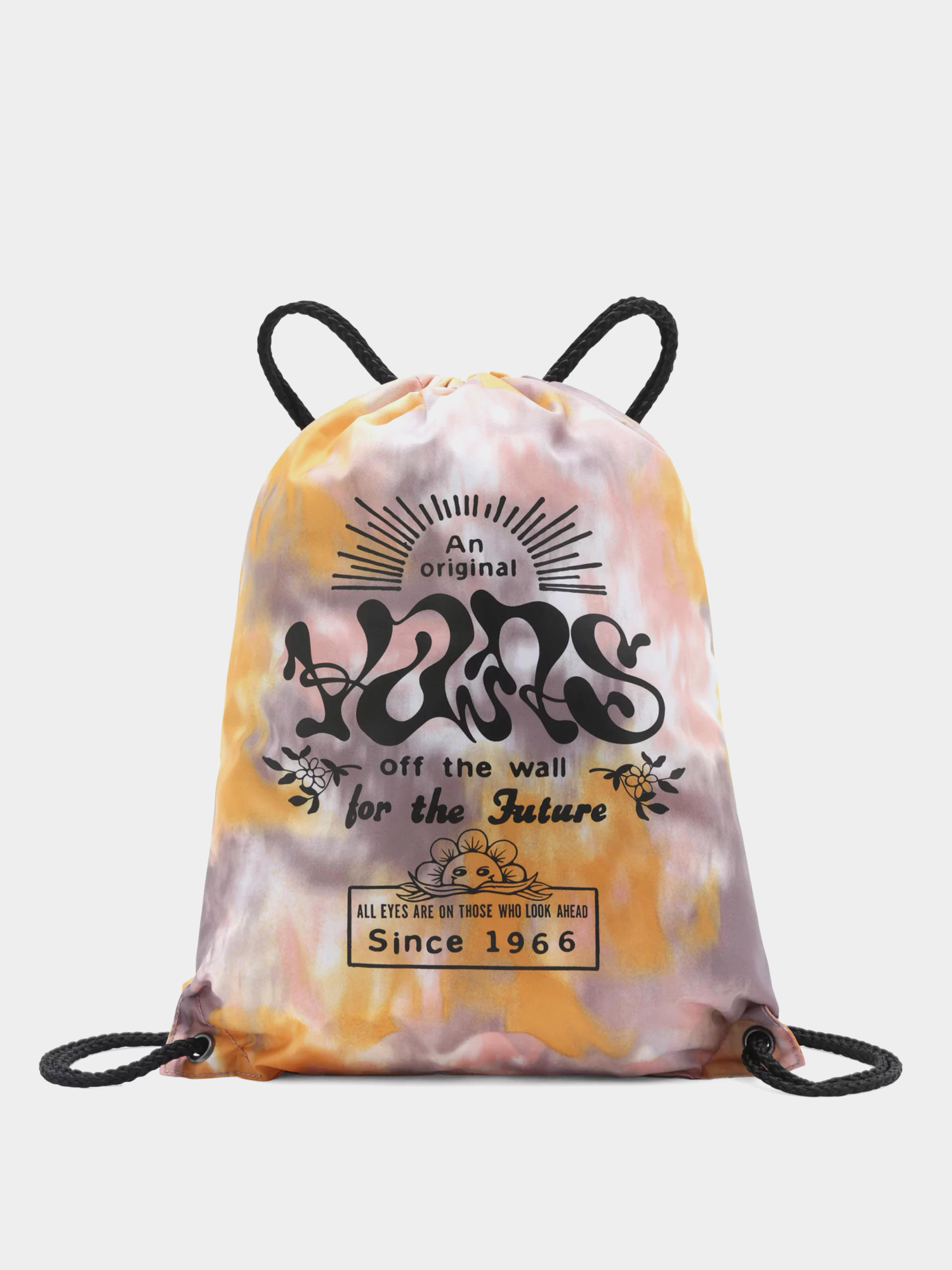Plecak Vans Benched Bag Wmn (golden tie dye)