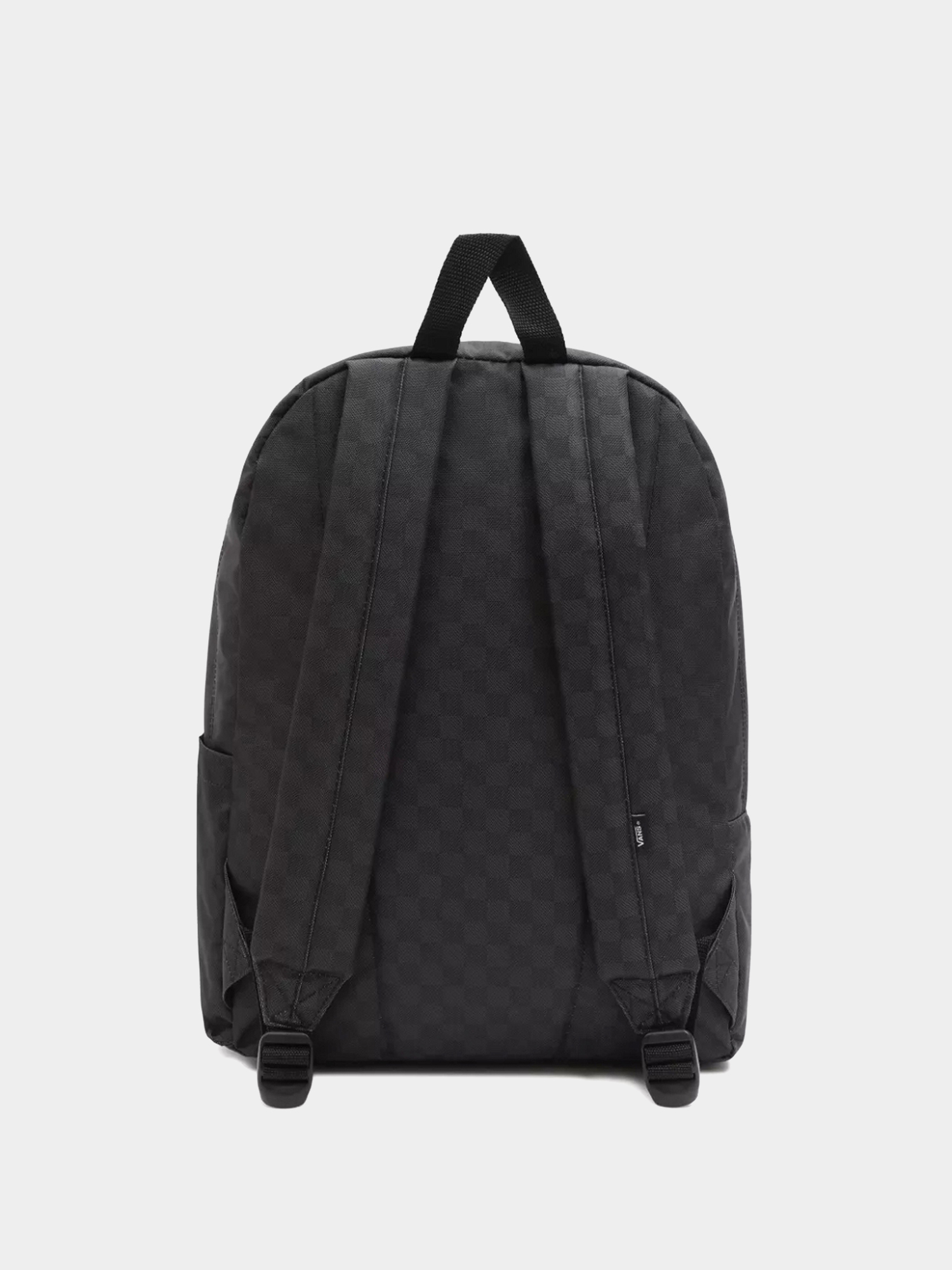Plecak Vans Old Skool Check (black/charcoal)