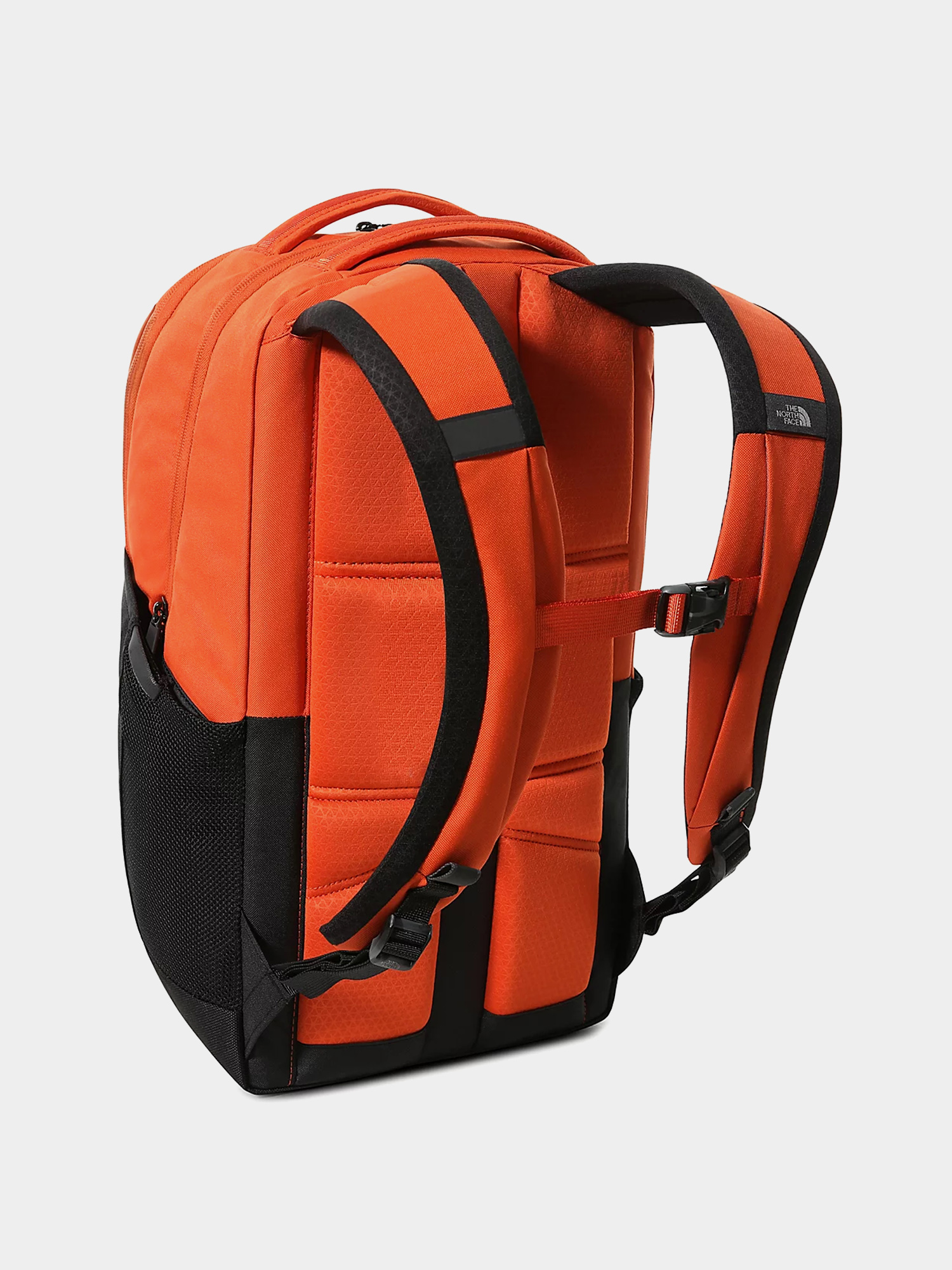 Plecak The North Face Jester (ochre/tnf black)