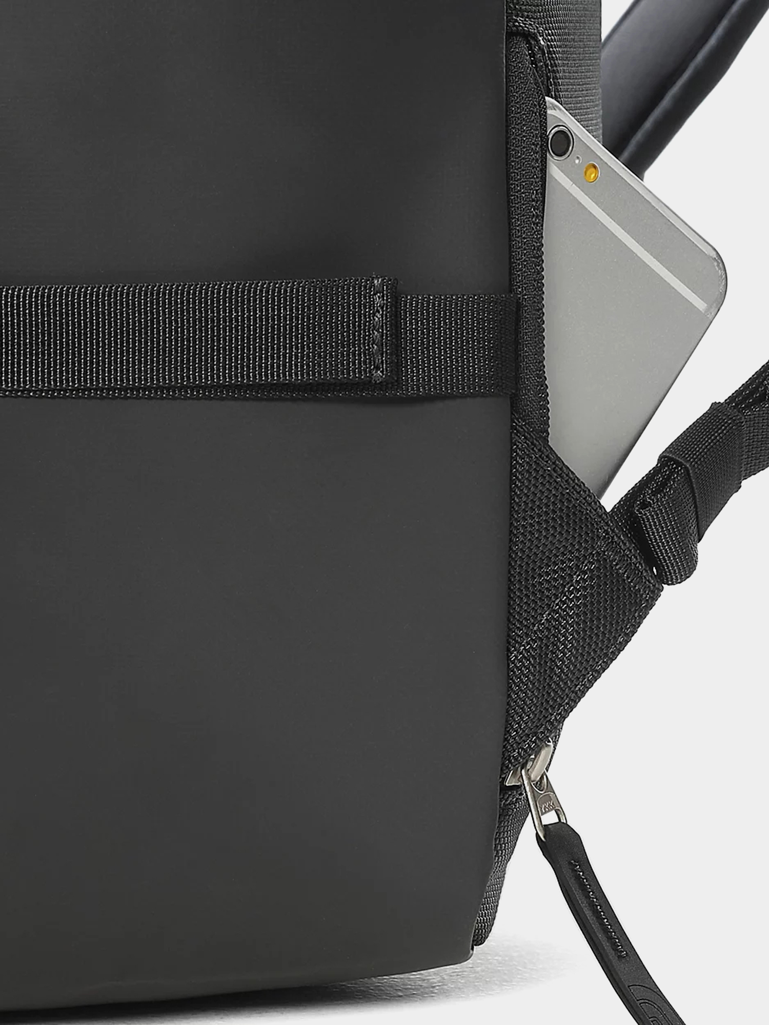 Plecak The North Face Base Camp Fuse Box (asphalt grey/lightning yellow)