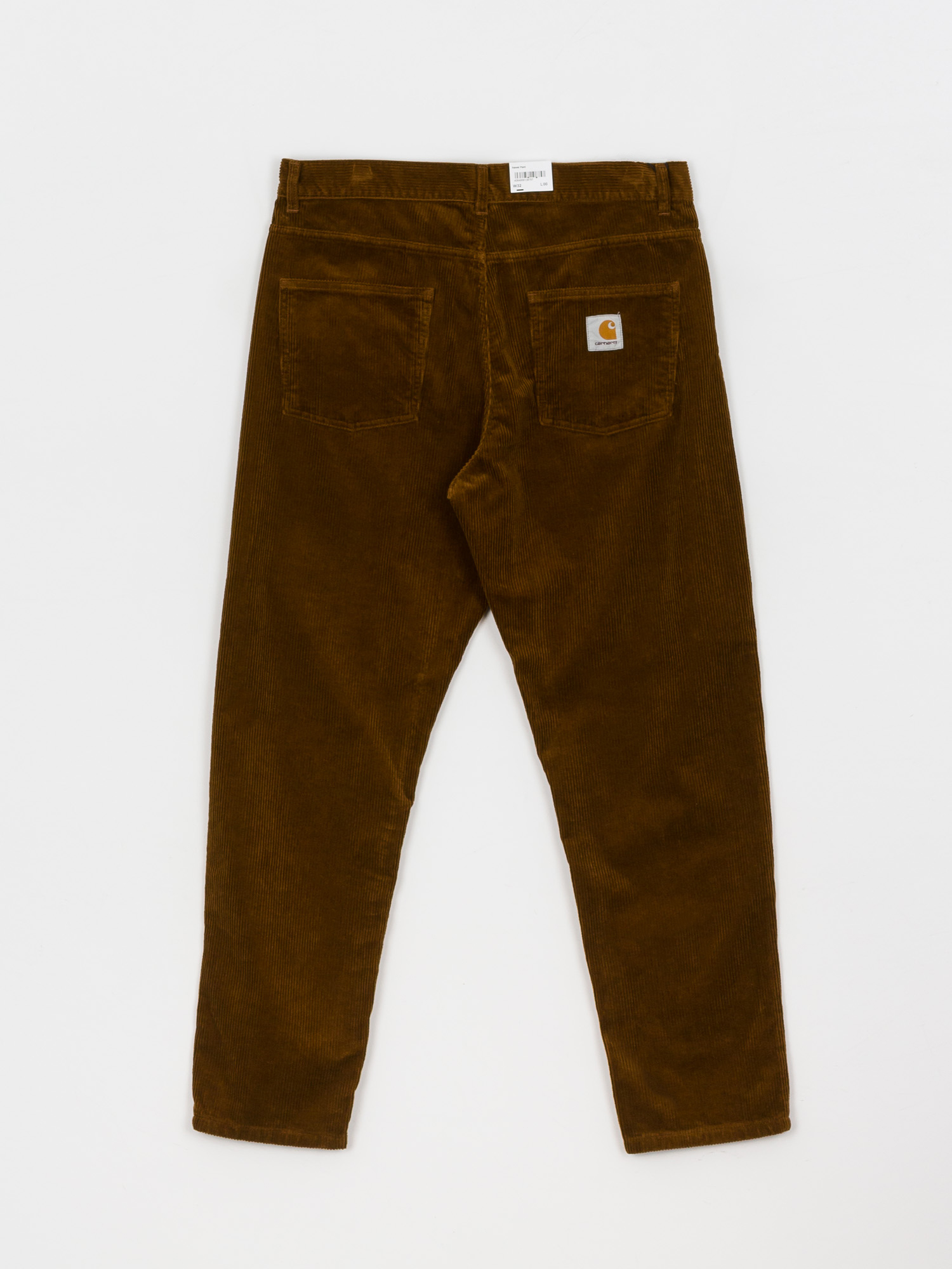 Spodnie Carhartt WIP Newel Pant (tawny)