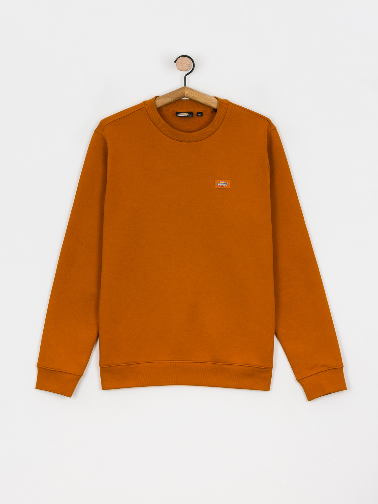 Bluza Dickies Oakport (pumpkin spice)