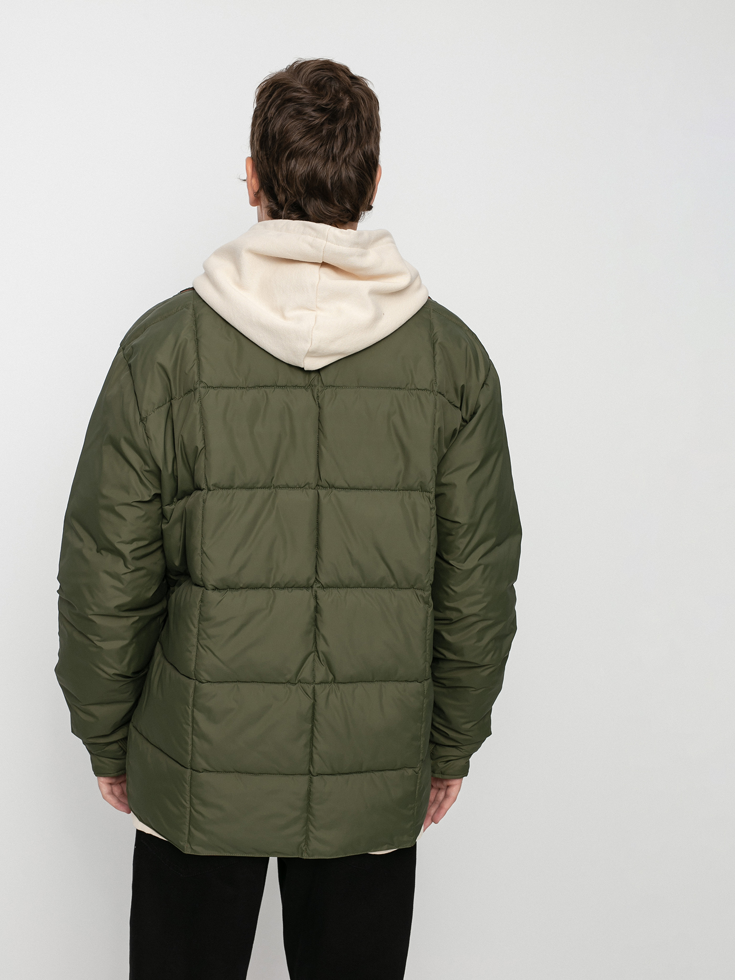 Kurtka Volcom Hobro (military)