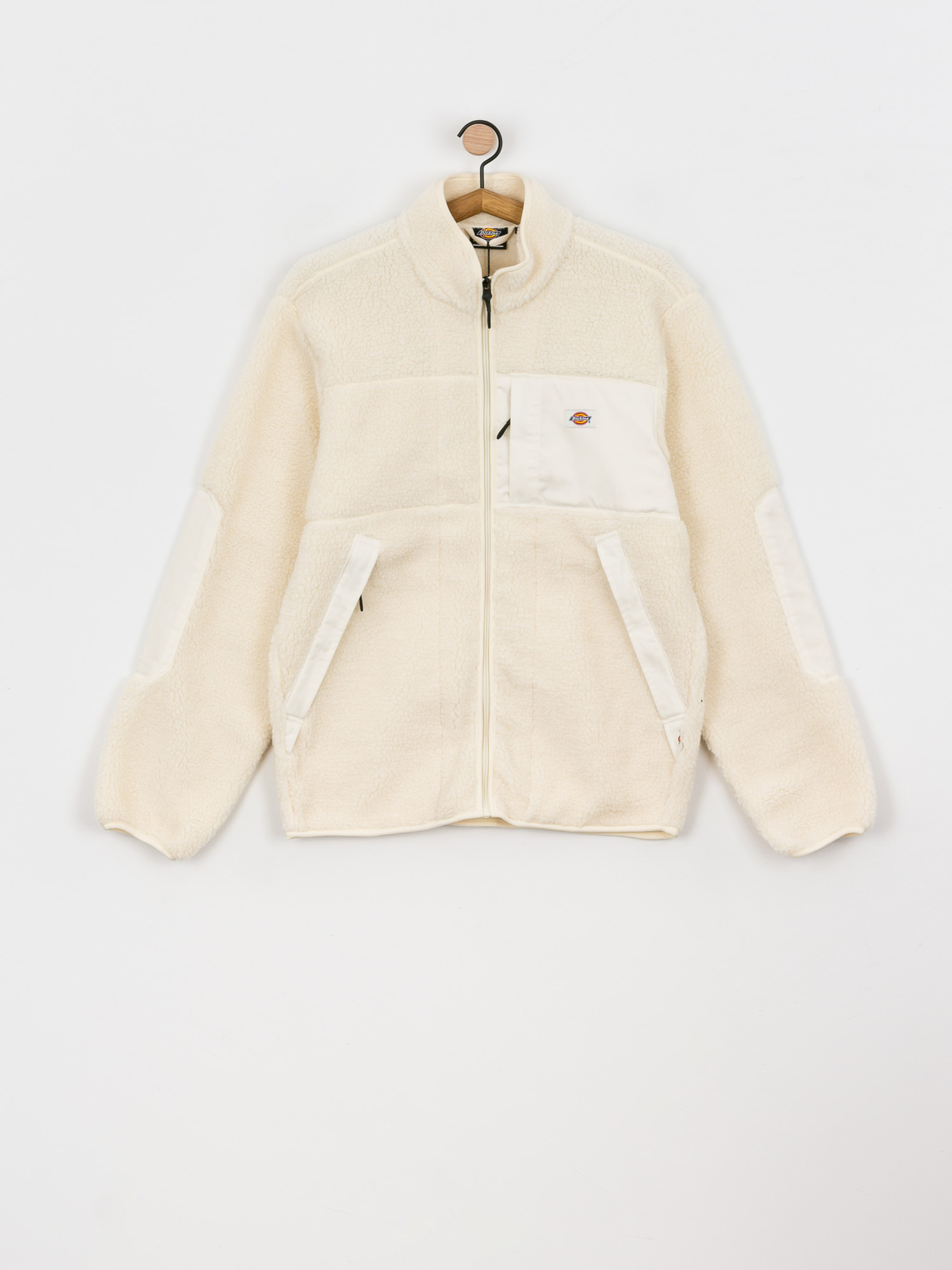 Męski Polar Dickies Red Chute Sherpa (ecru)