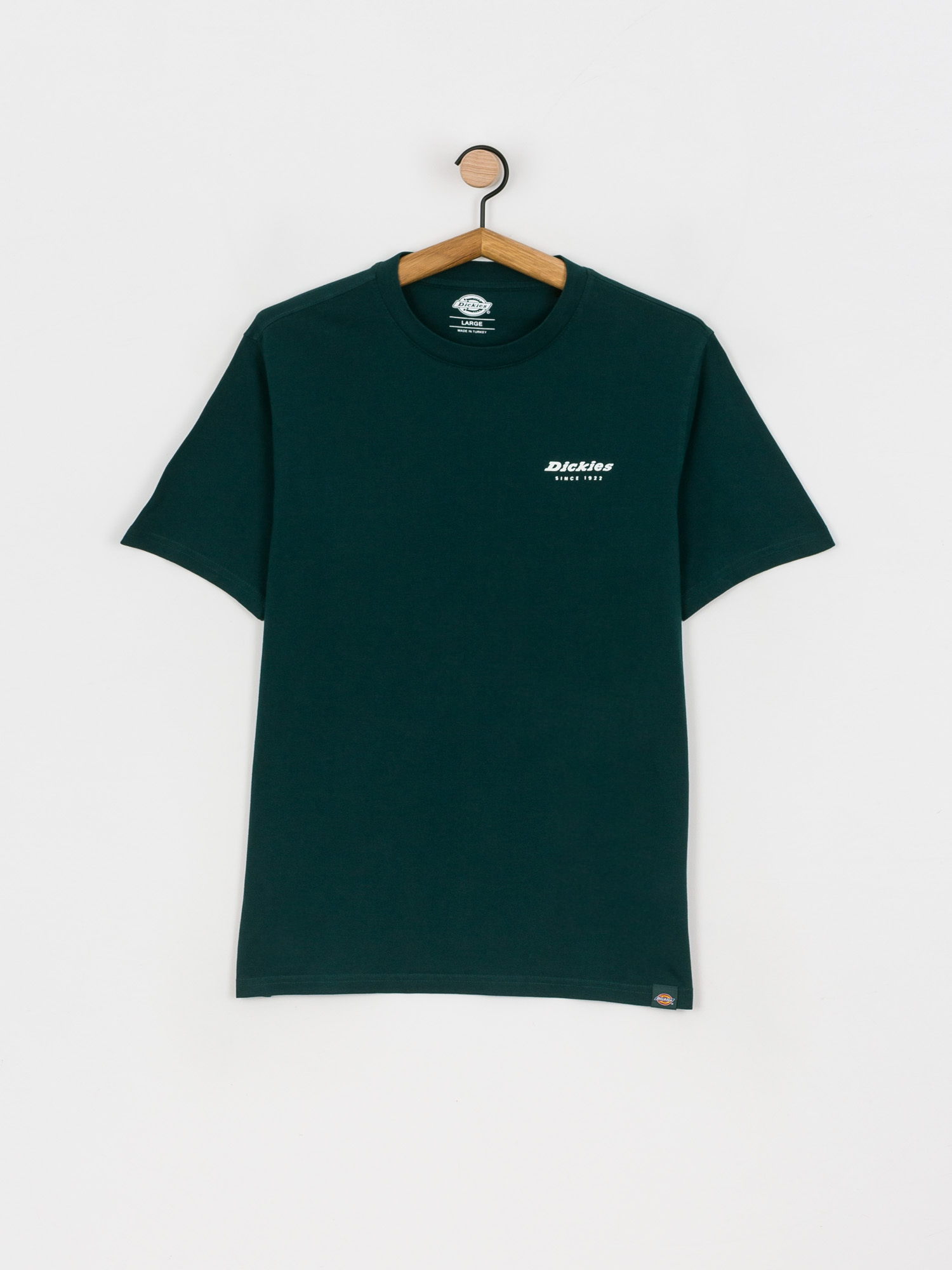 T-shirt Dickies Reworked (ponderosa pine)