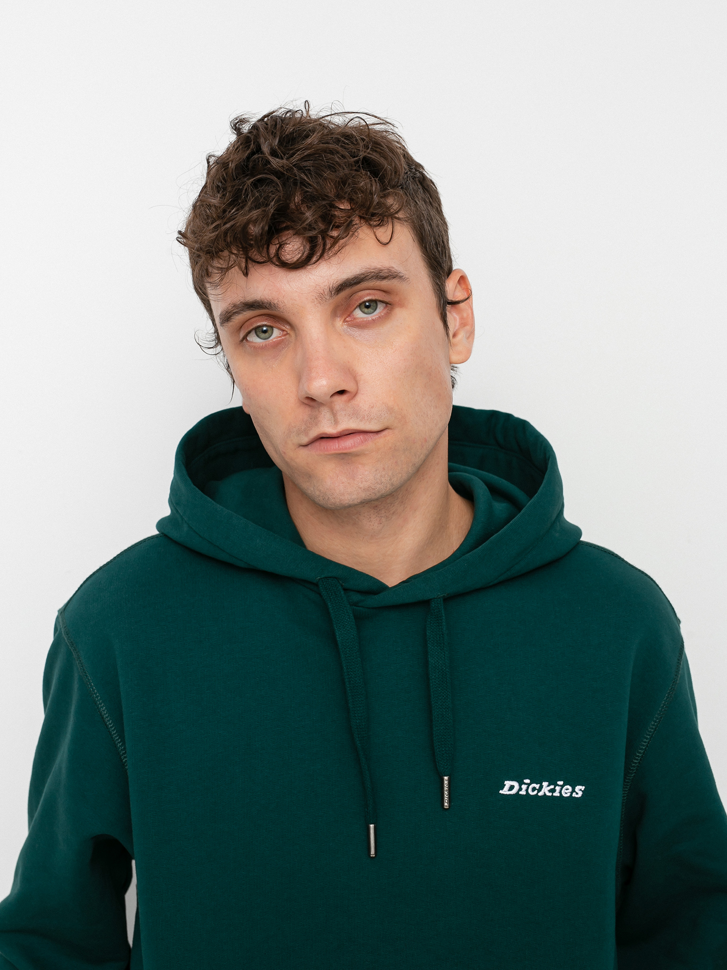 Bluza z kapturem Dickies Loretto HD (ponderosa pine)