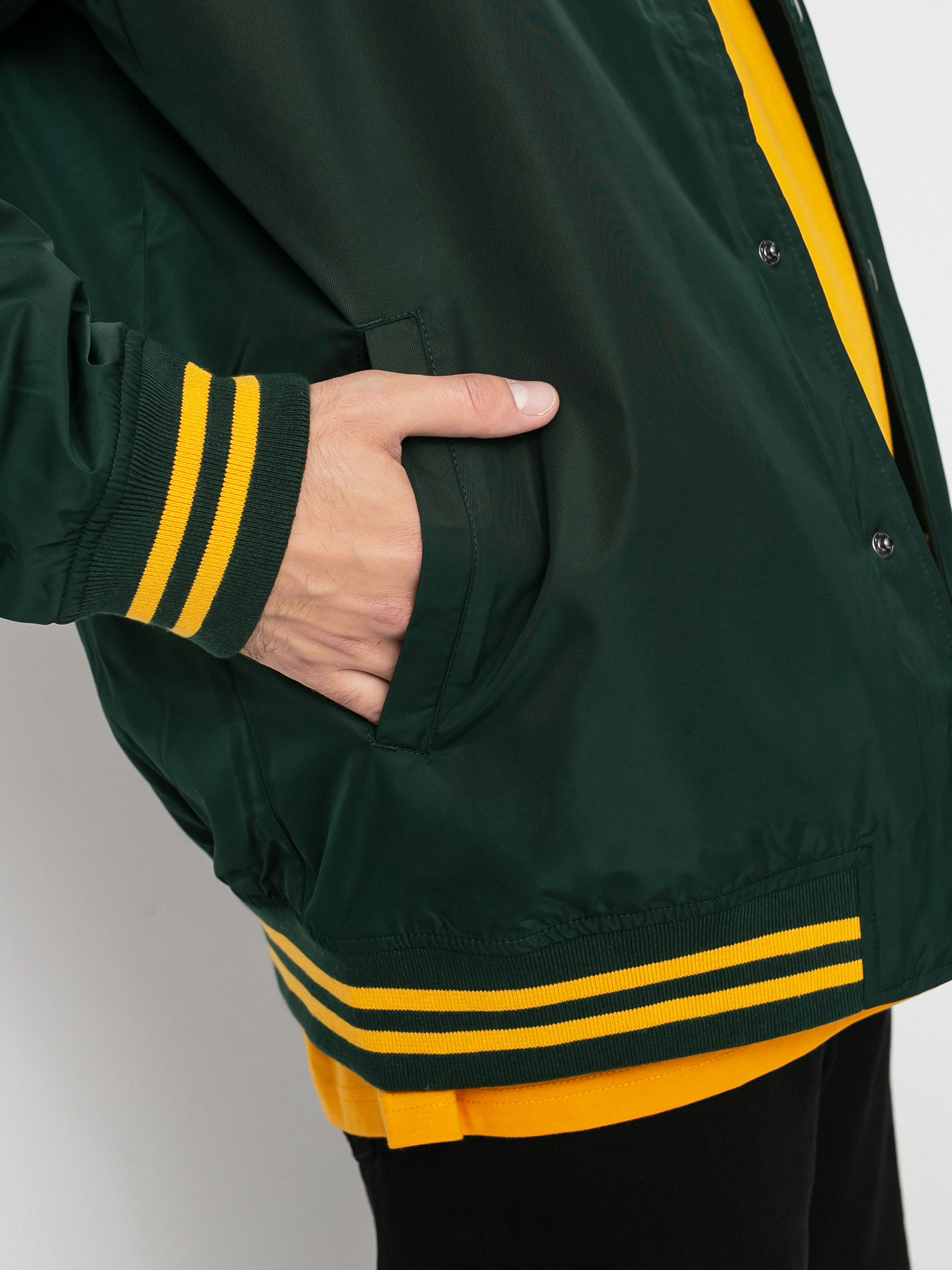 Kurtka Vans 66 Champs Varsity (scarab)