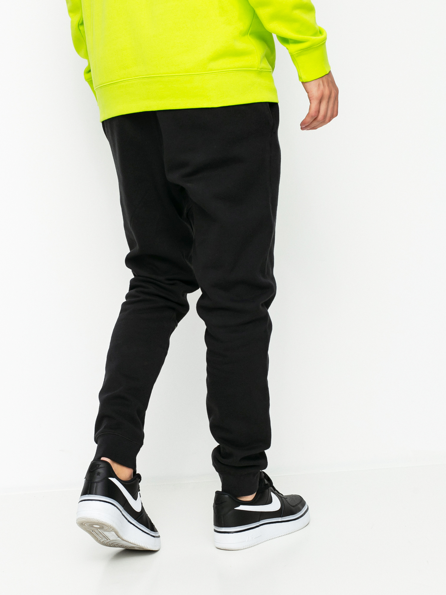 Spodnie Fox Lolo (blk)