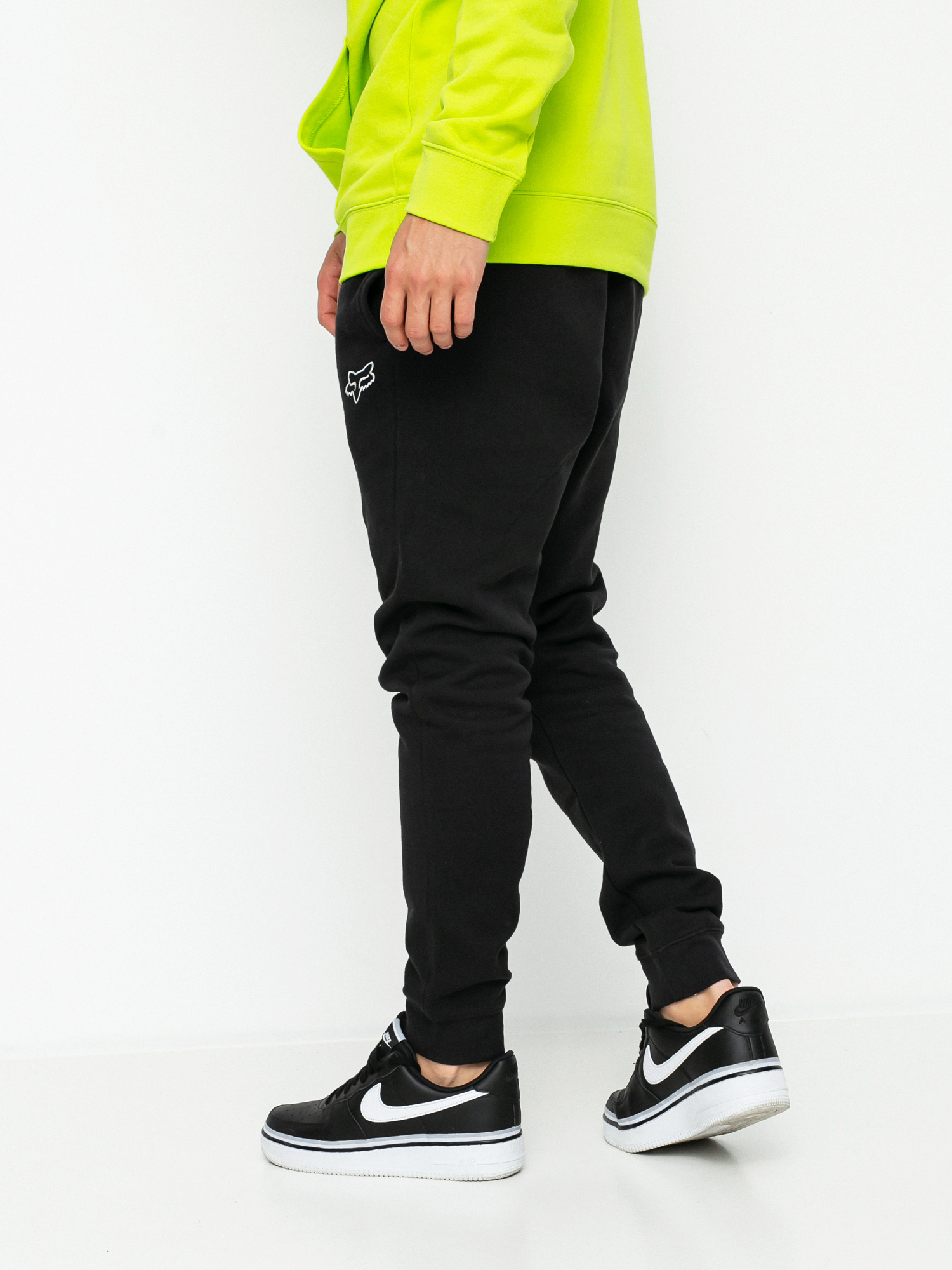 Spodnie Fox Lolo (blk)