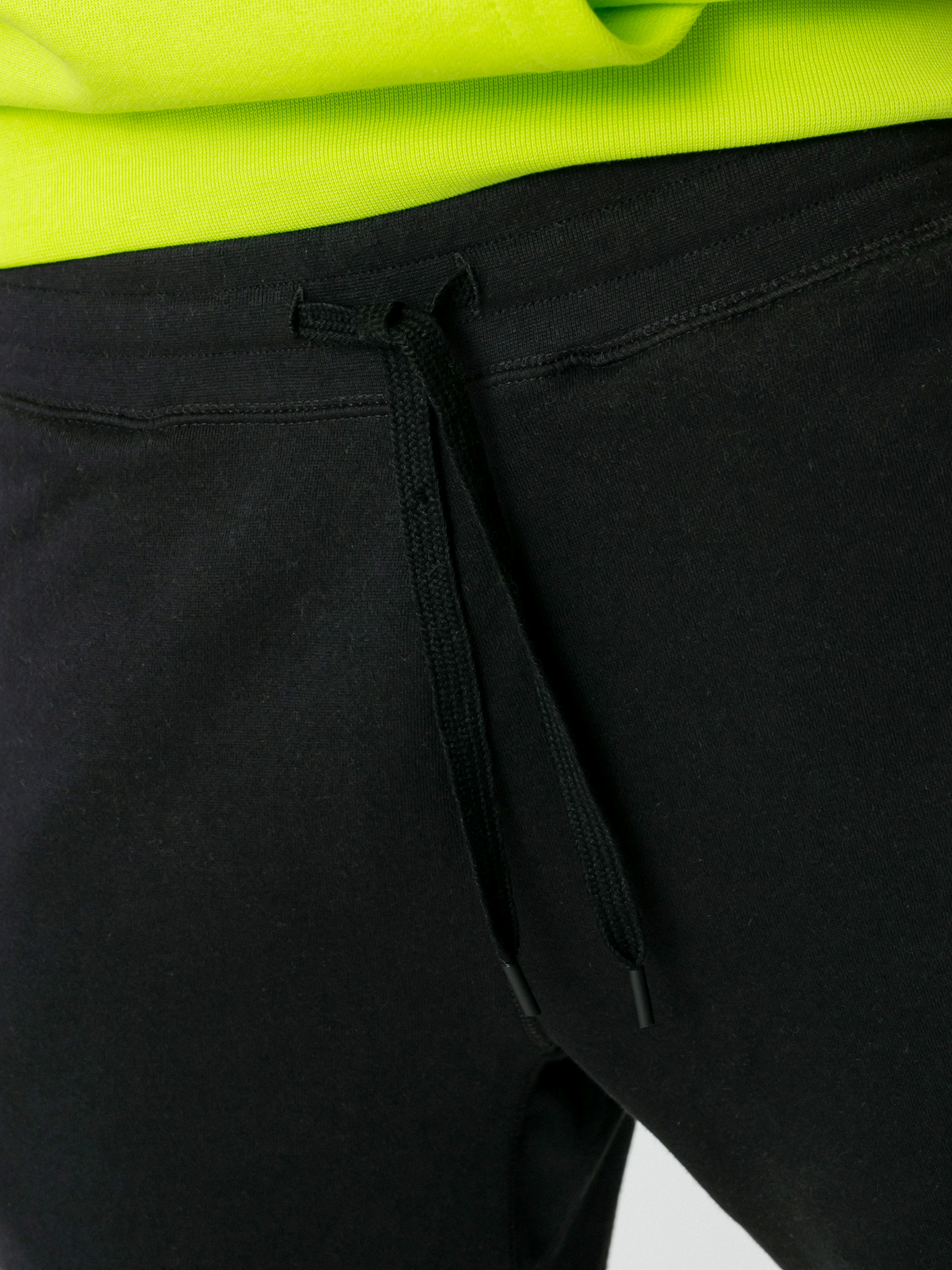 Spodnie Fox Lolo (blk)