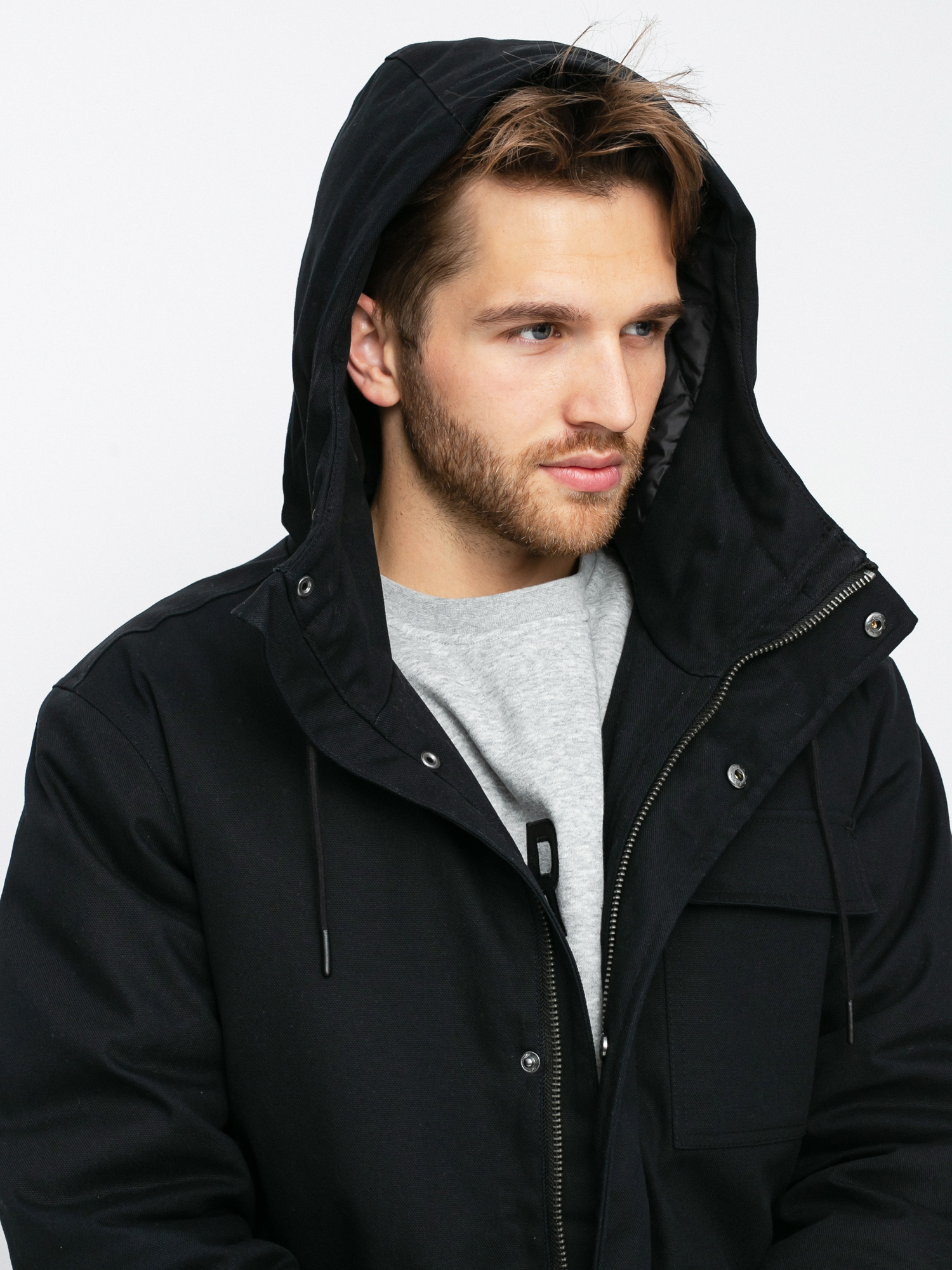 Kurtka DC Canondale (black)