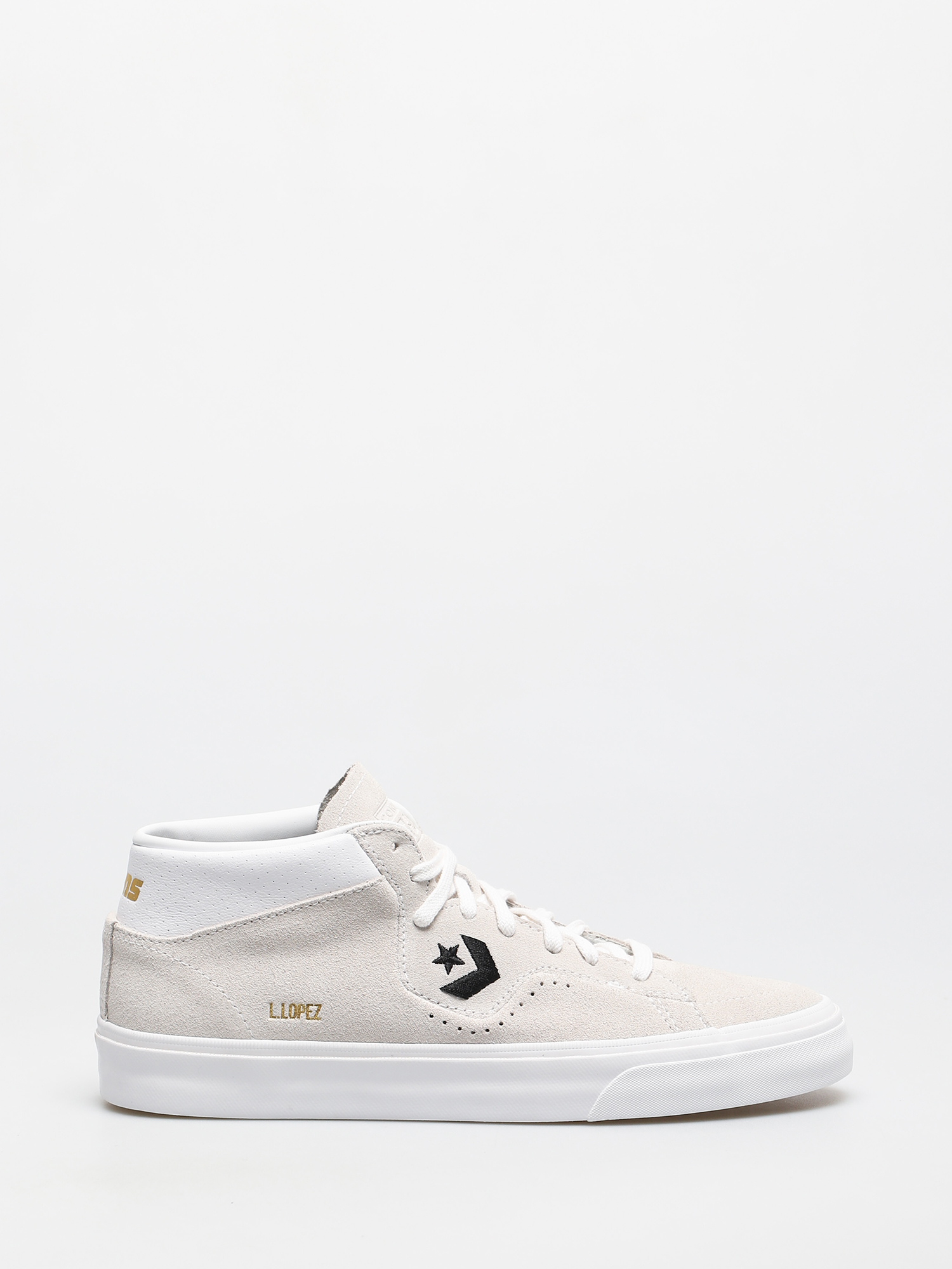 Buty Converse Louie Lopez Pro Ox (optical white)