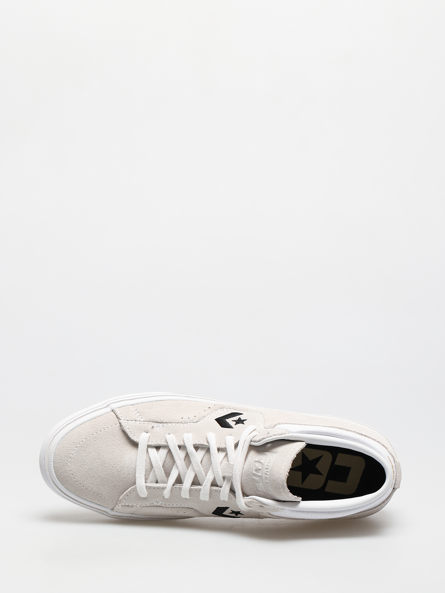 Buty Converse Louie Lopez Pro Ox (optical white)