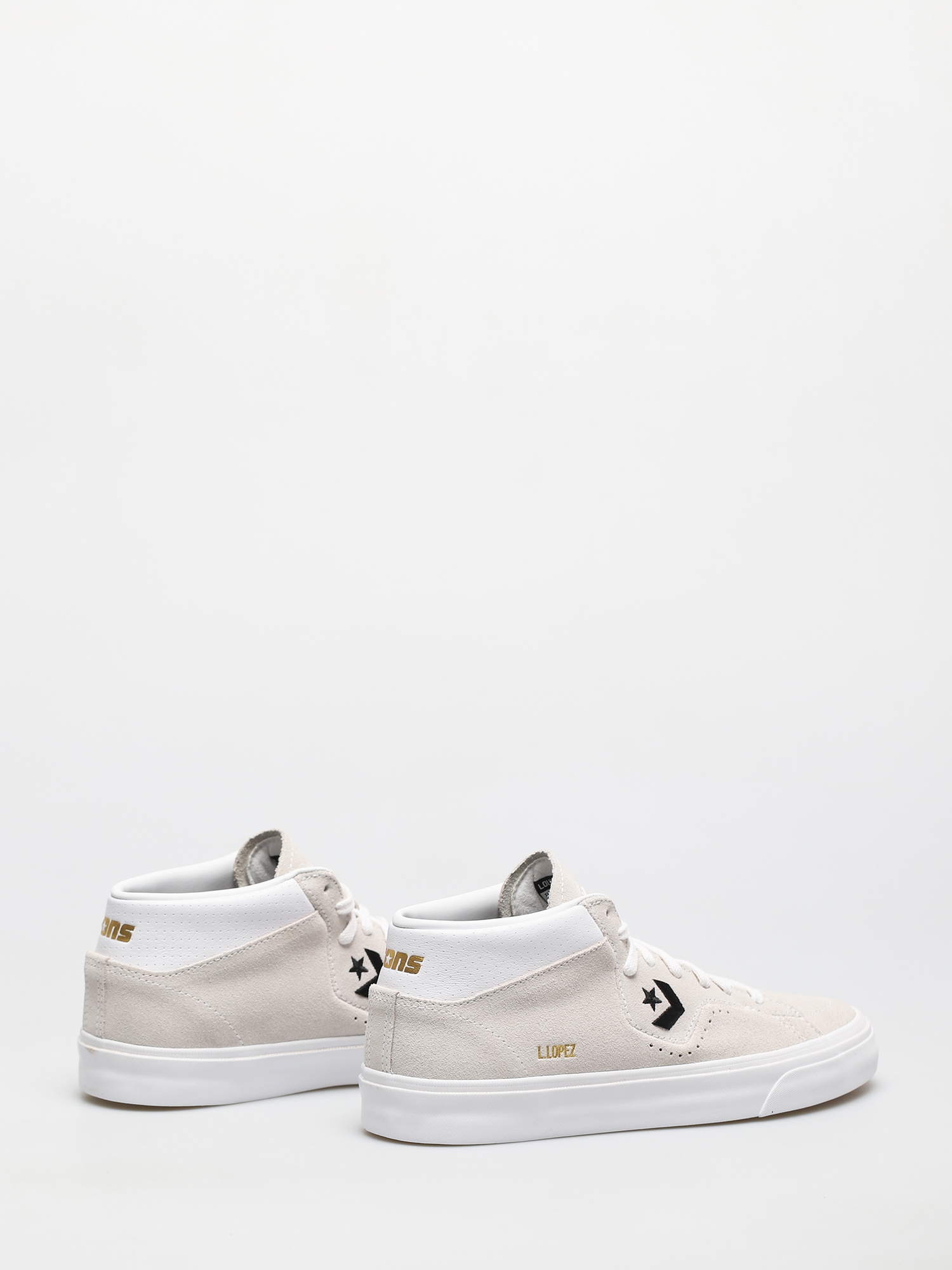 Buty Converse Louie Lopez Pro Ox (optical white)