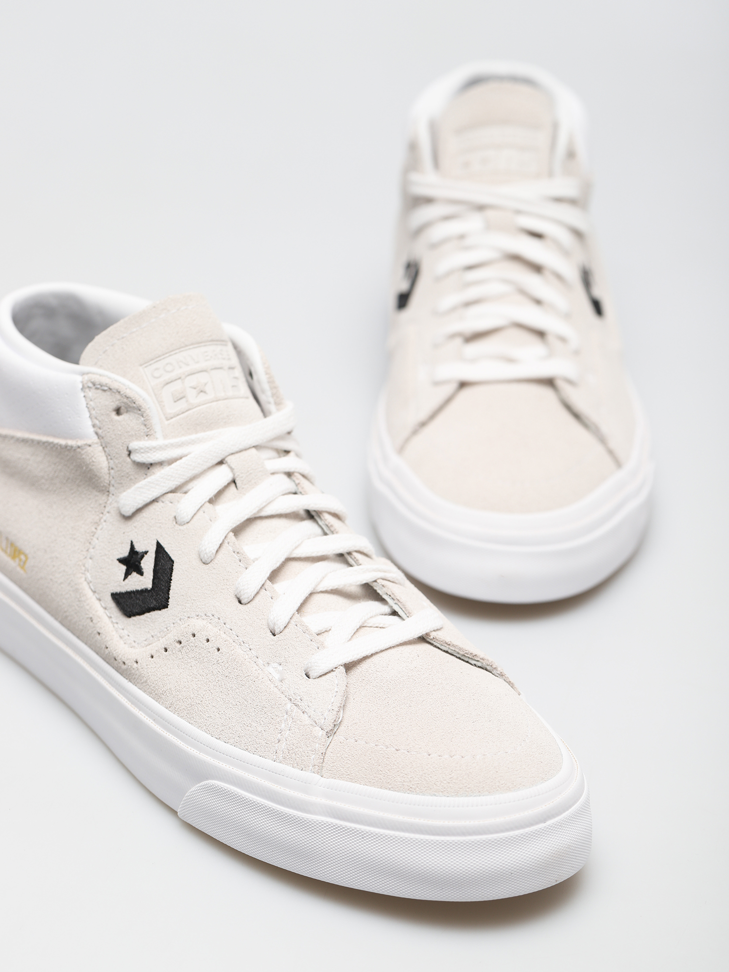 Buty Converse Louie Lopez Pro Ox (optical white)