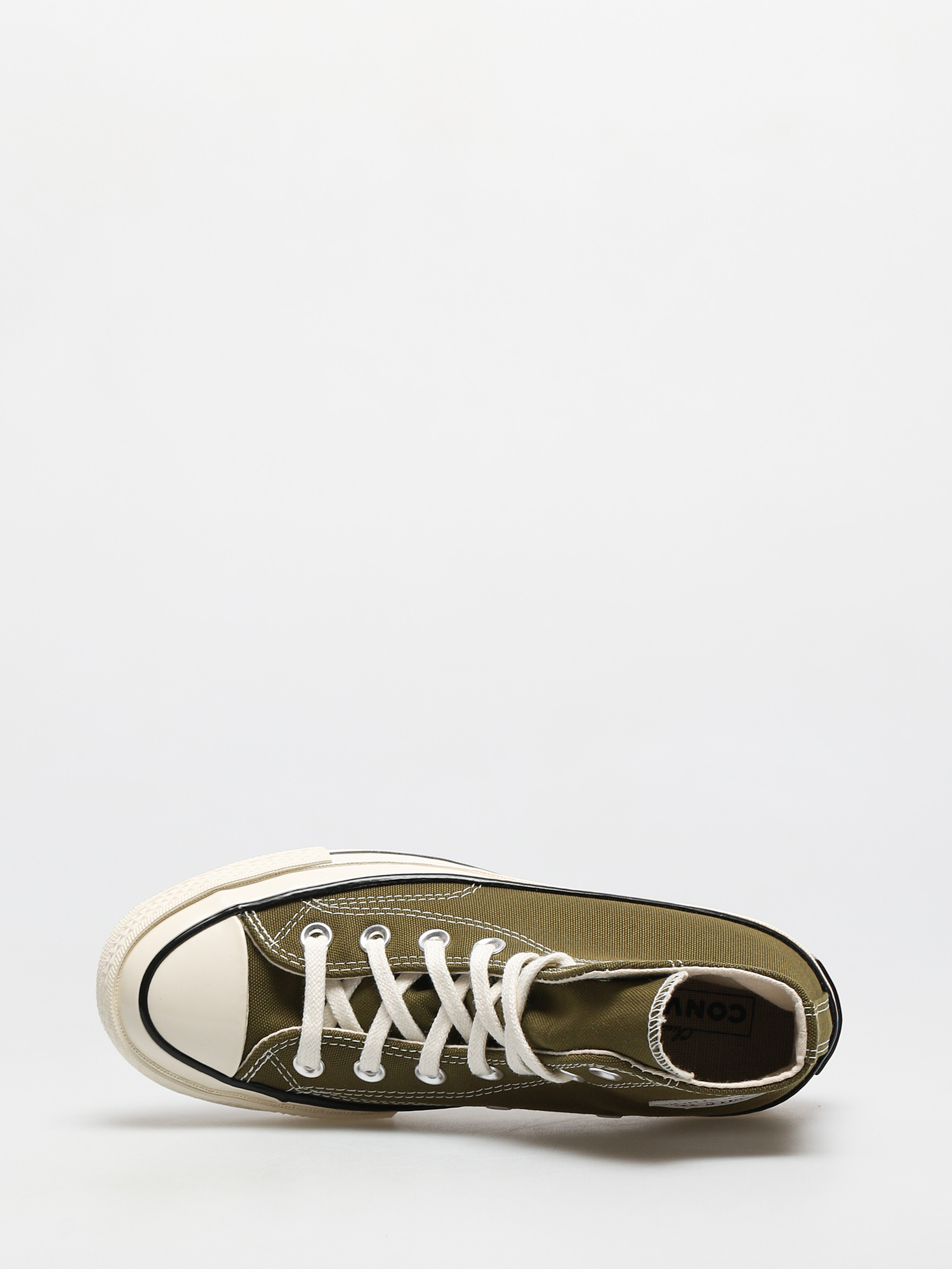 Trampki Converse Chuck 70 Hi (combat green)