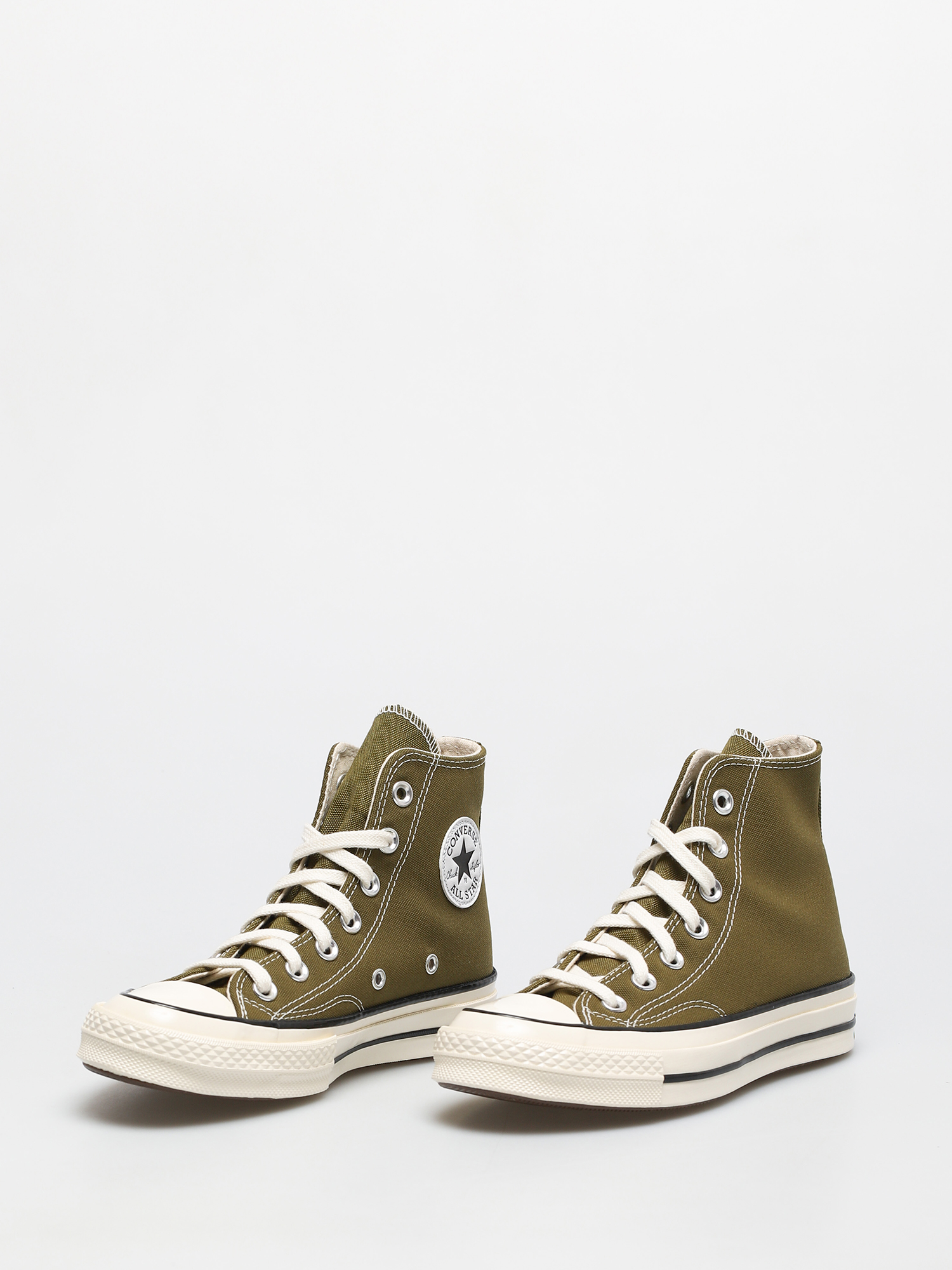 Trampki Converse Chuck 70 Hi (combat green)