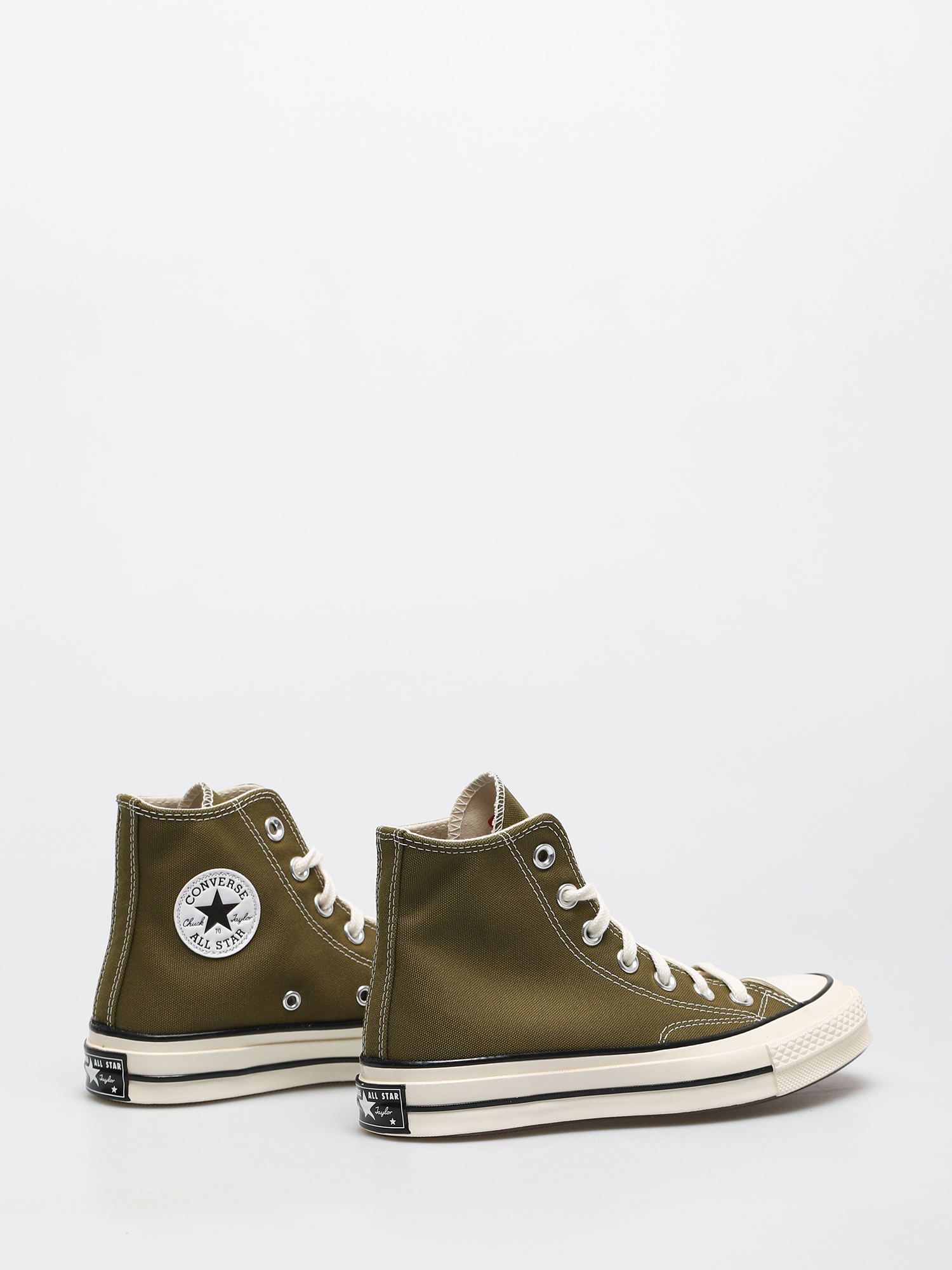 Trampki Converse Chuck 70 Hi (combat green)