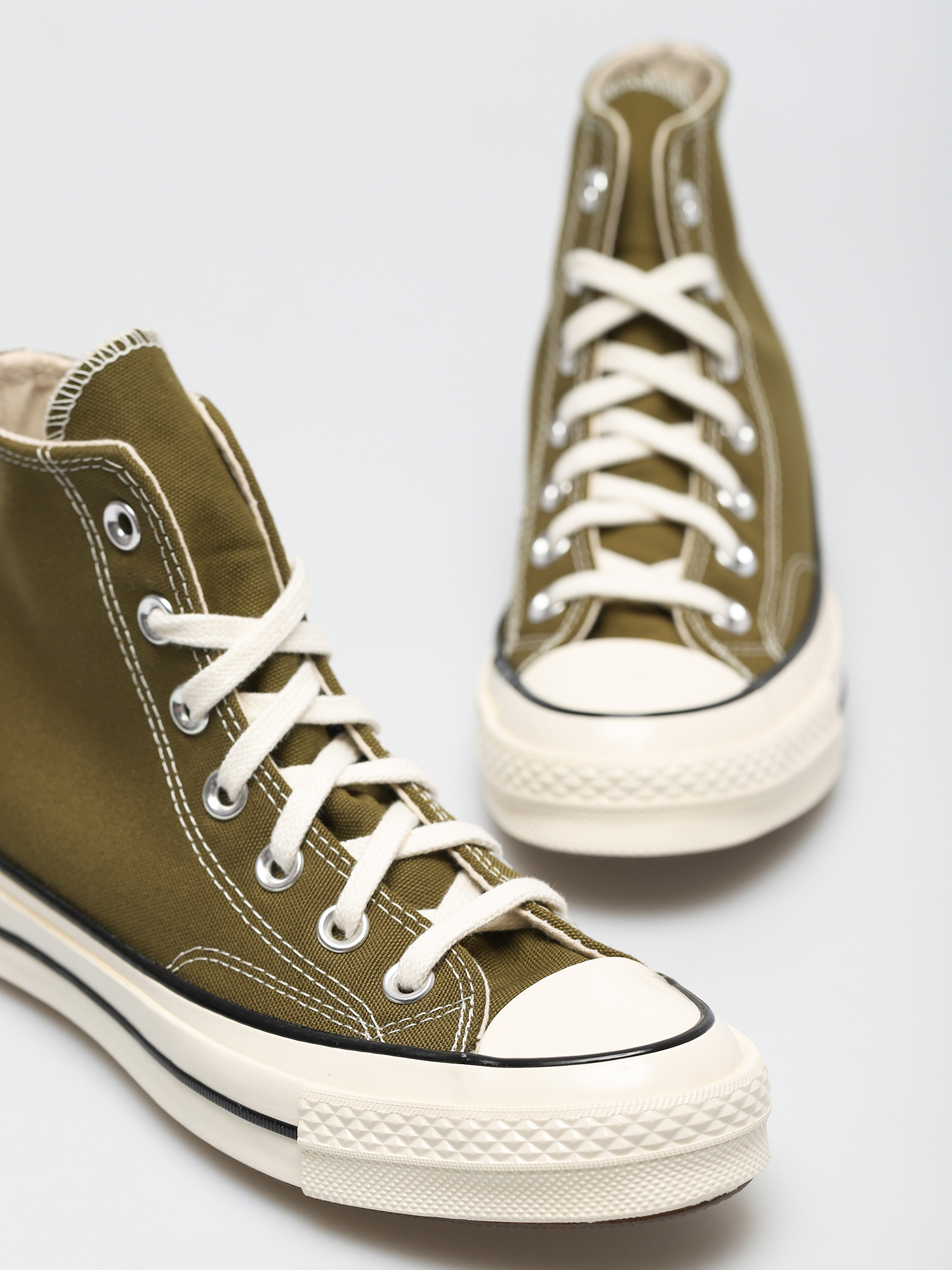 Trampki Converse Chuck 70 Hi (combat green)