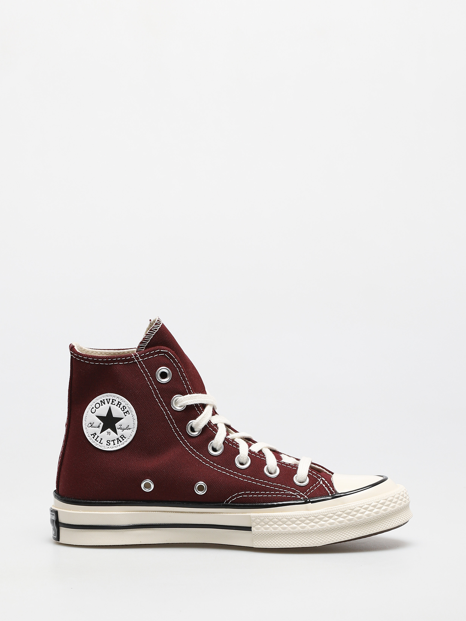 Trampki Converse Chuck 70 Hi cranberry