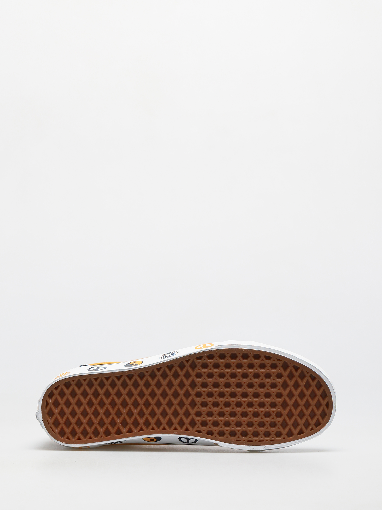 Buty Vans Old Skool (takeastand/drsblsgldnglw)