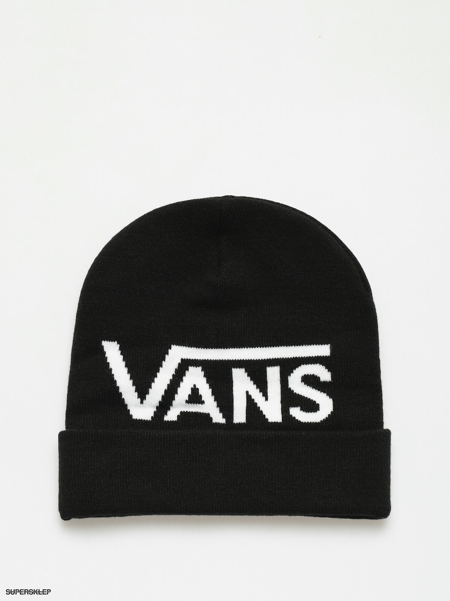 vans czapka zimowa breakin curfew beanie