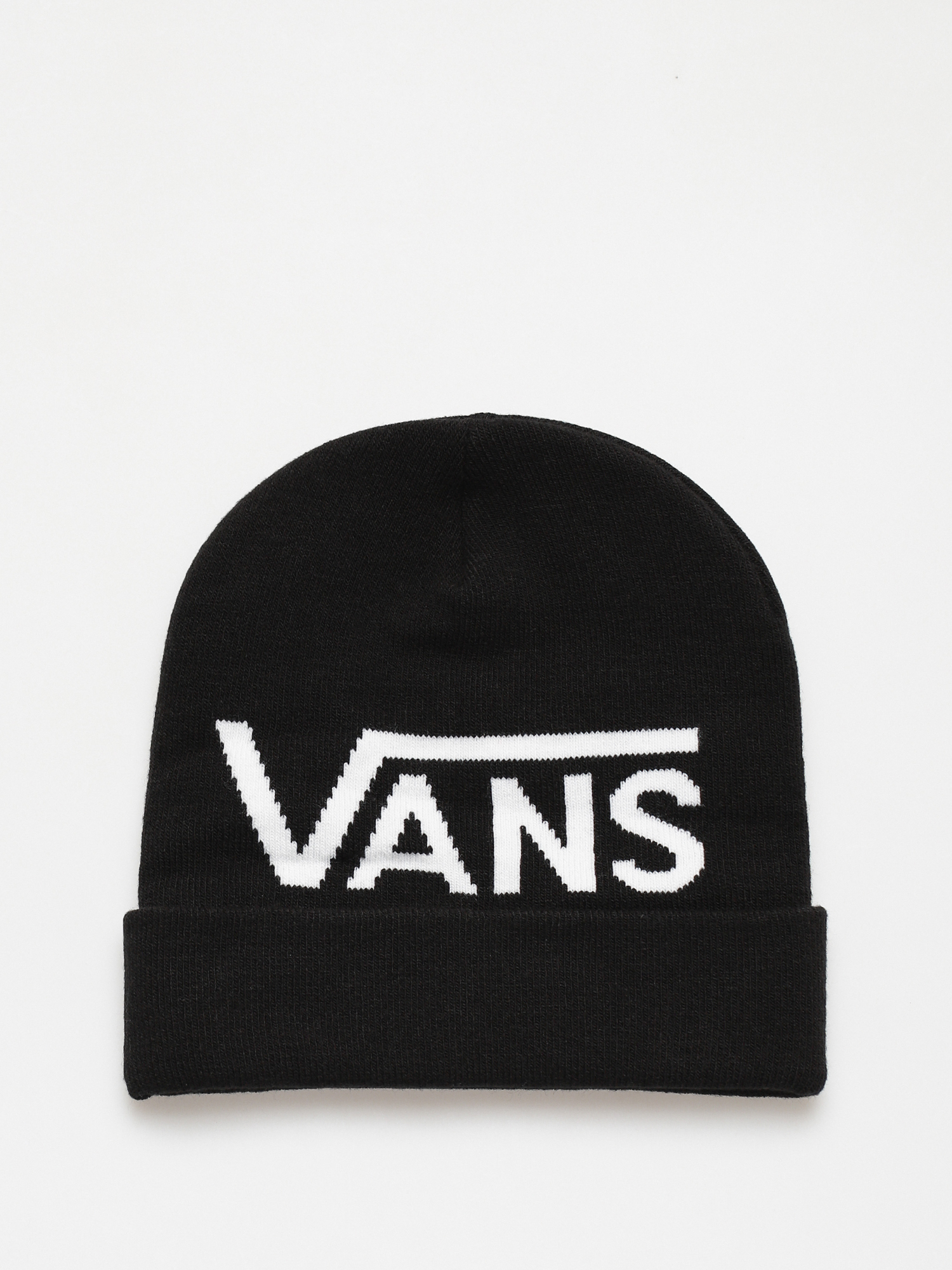 Czapka zimowa Vans Breakin Curfew II Wmn (black)