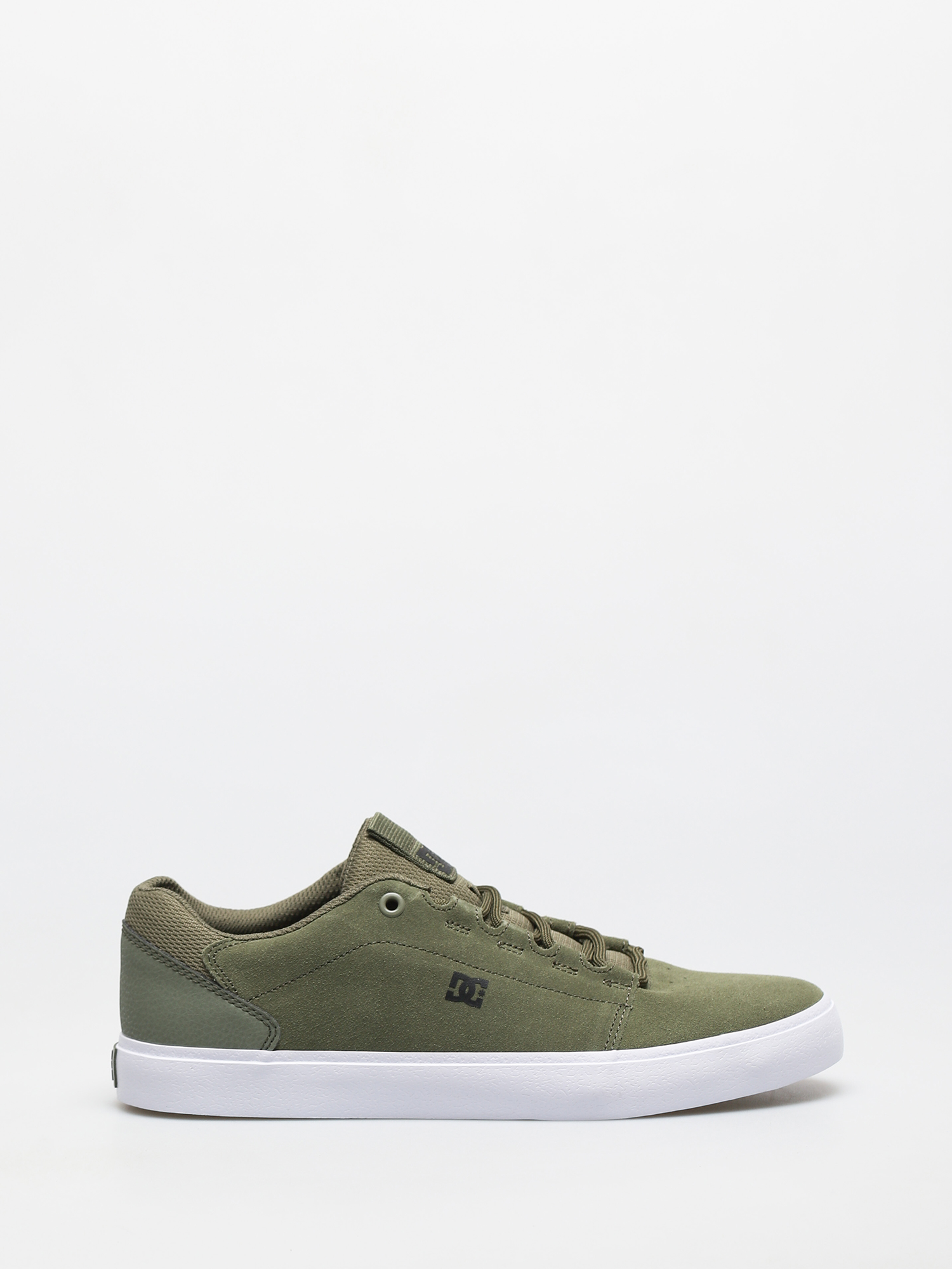 Buty DC Hyde (olive night/black)