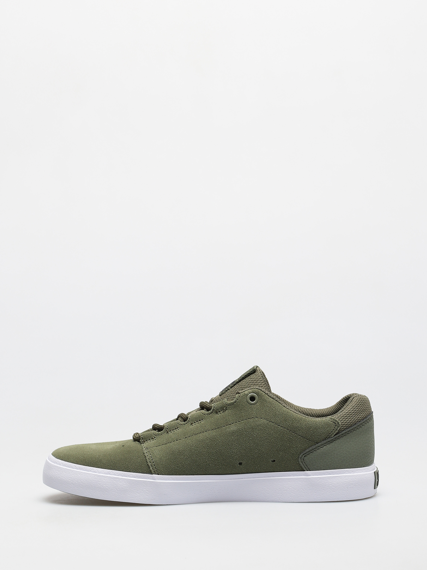 Buty DC Hyde (olive night/black)