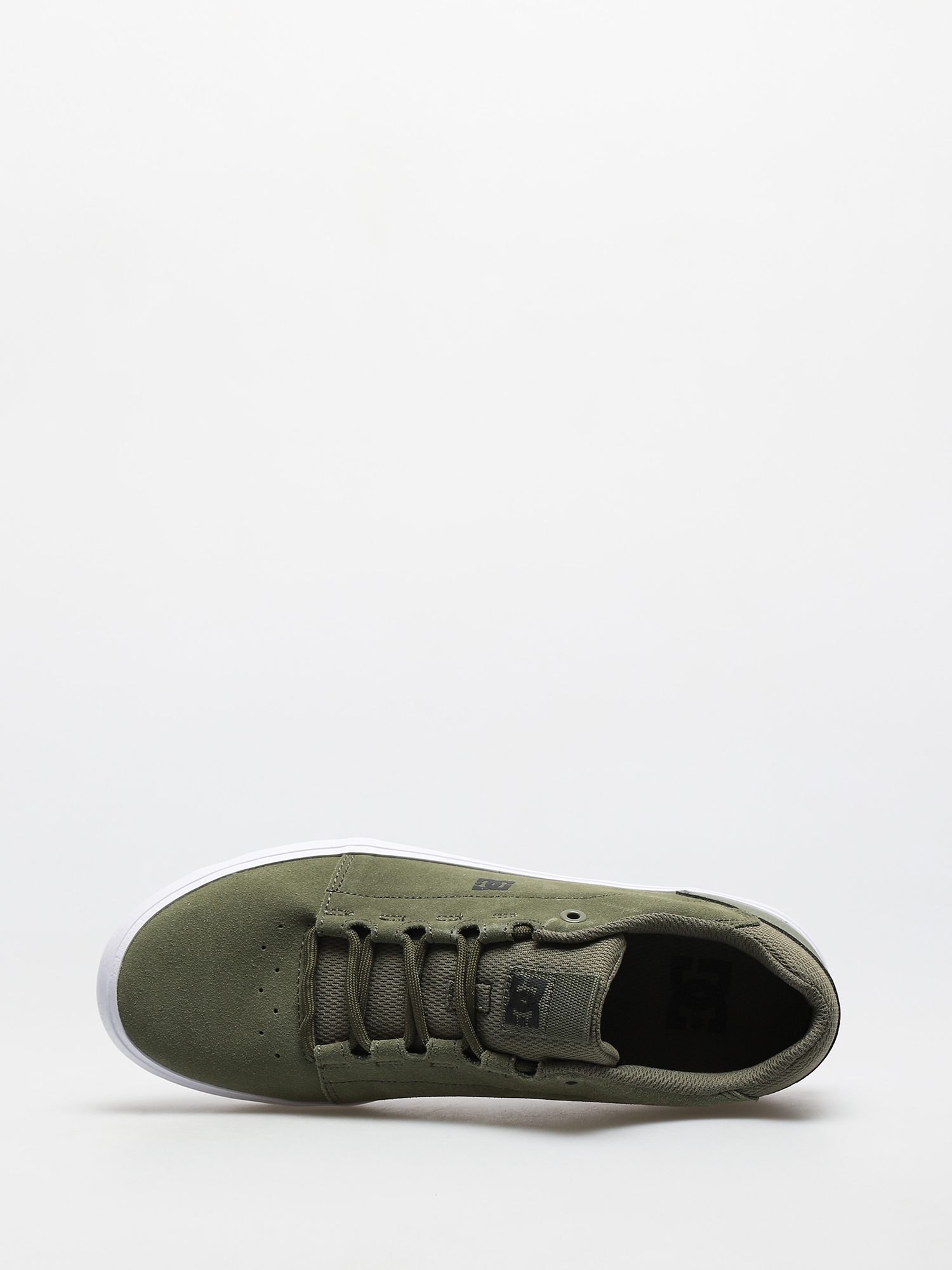 Buty DC Hyde (olive night/black)