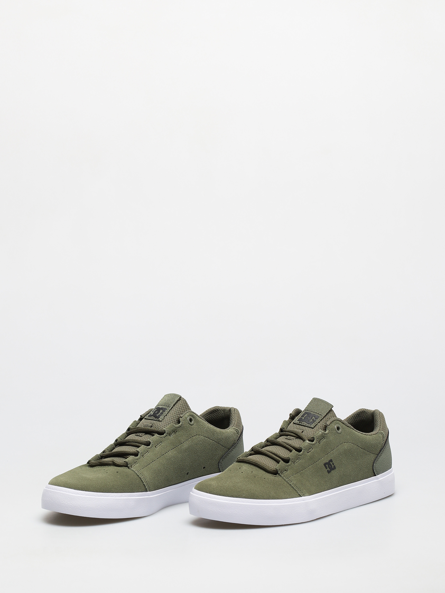 Buty DC Hyde (olive night/black)