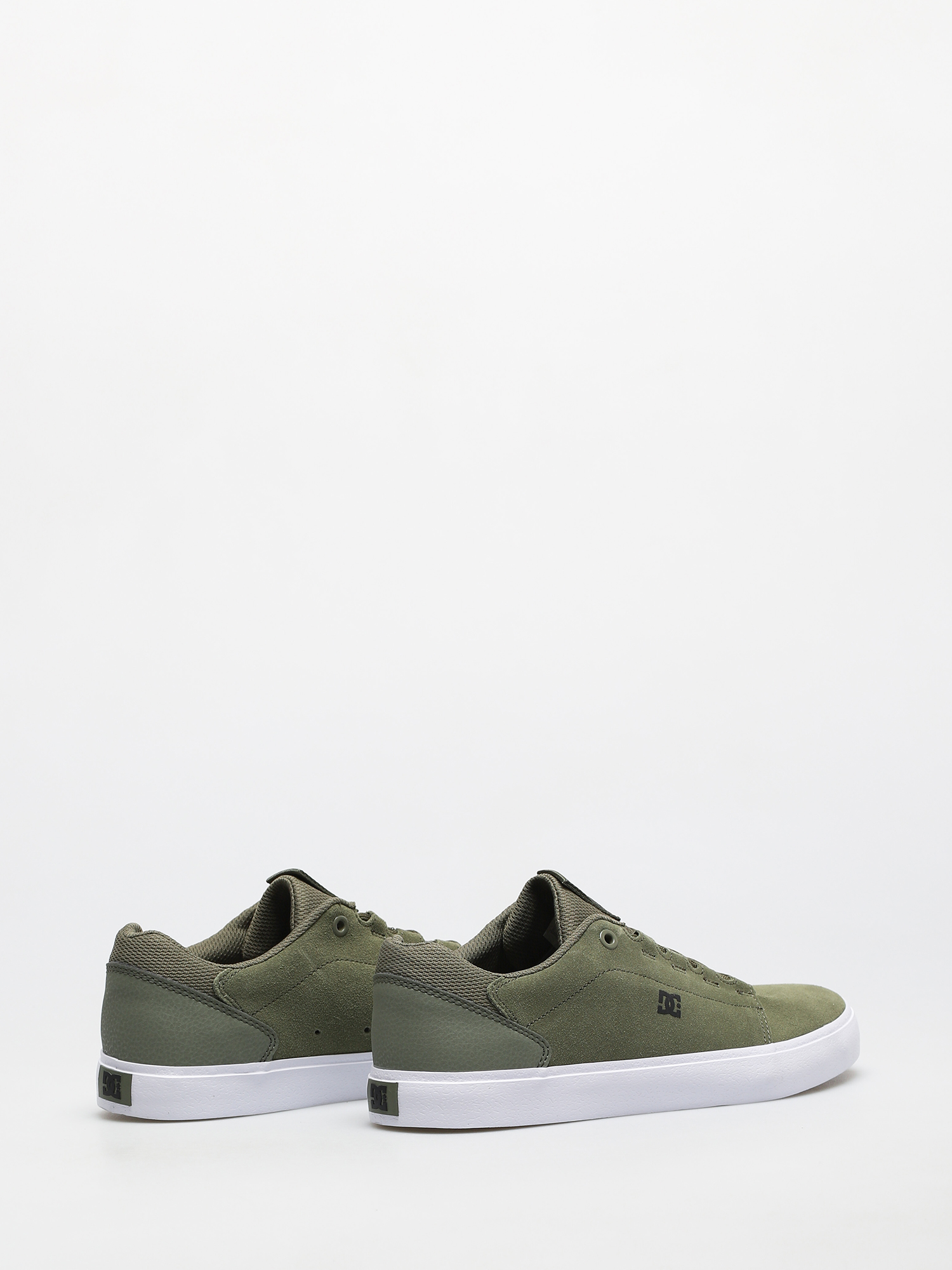 Buty DC Hyde (olive night/black)