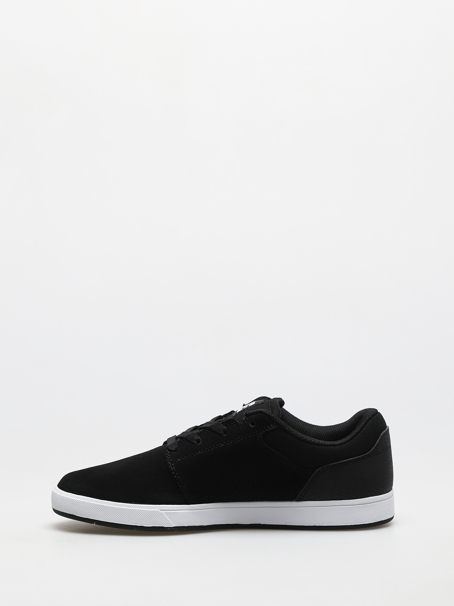 Buty DC Crisis 2 (black/white)