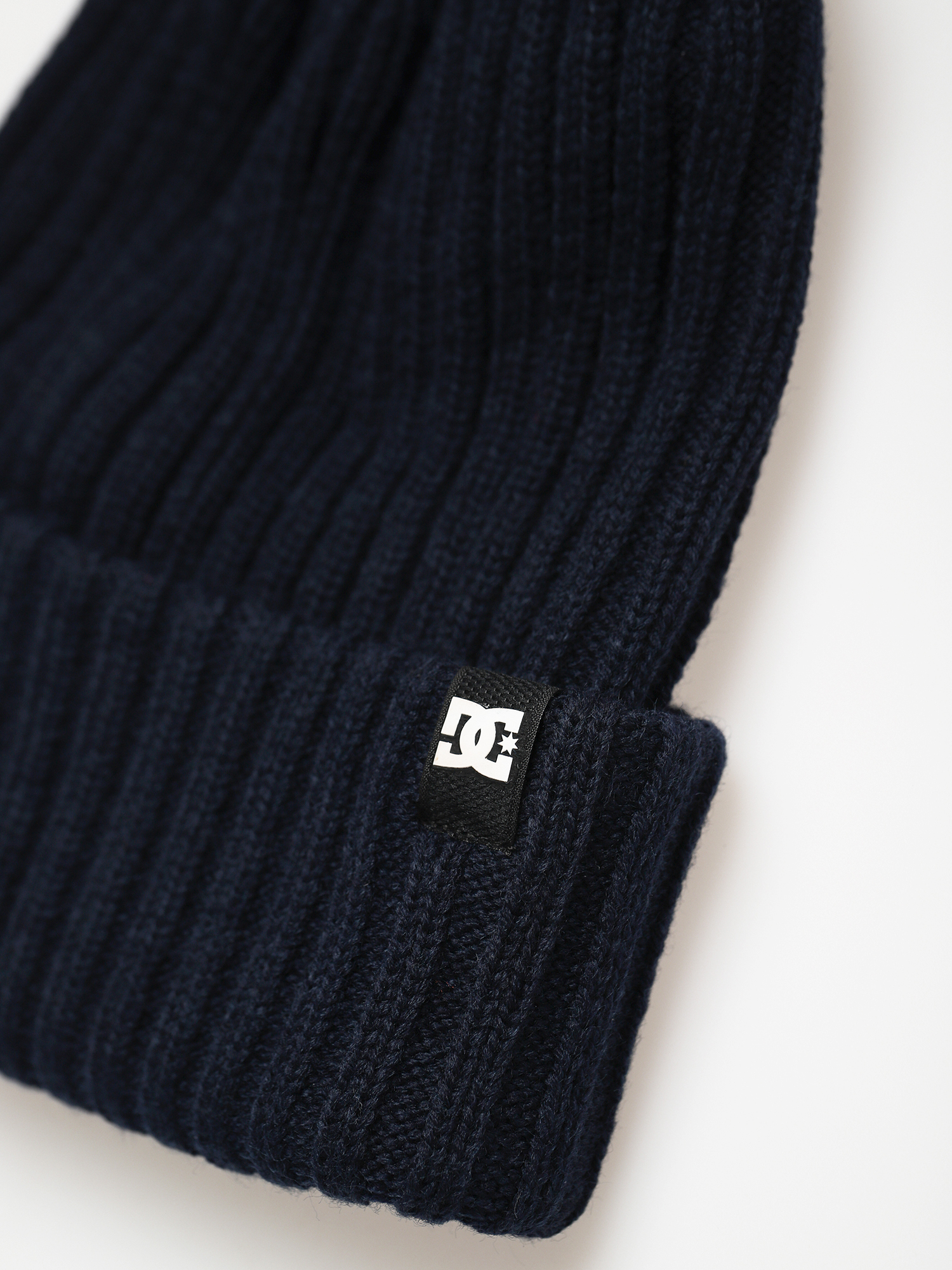 Czapka zimowa DC Fish N Destroy 2 (navy blazer)