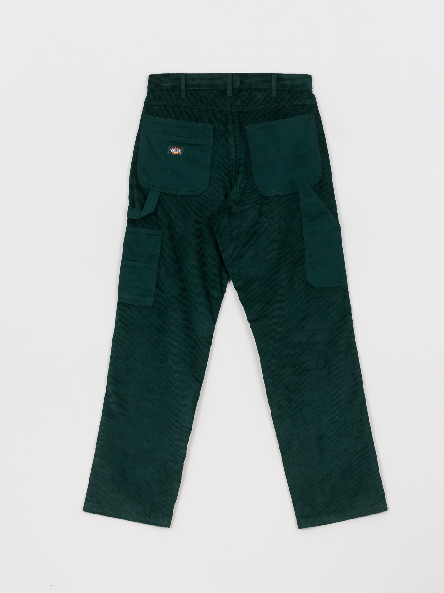 Spodnie Dickies Reworked Utility (ponderosa pine)