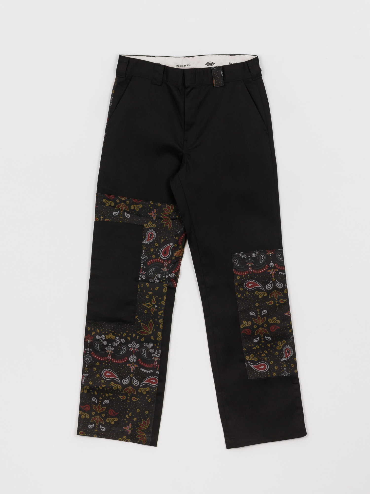 Spodnie Dickies Reworked 874 (black)